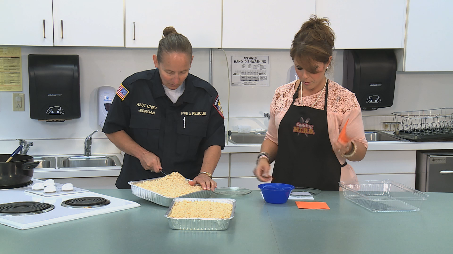 Thumbnail image for Cooking with MFRD