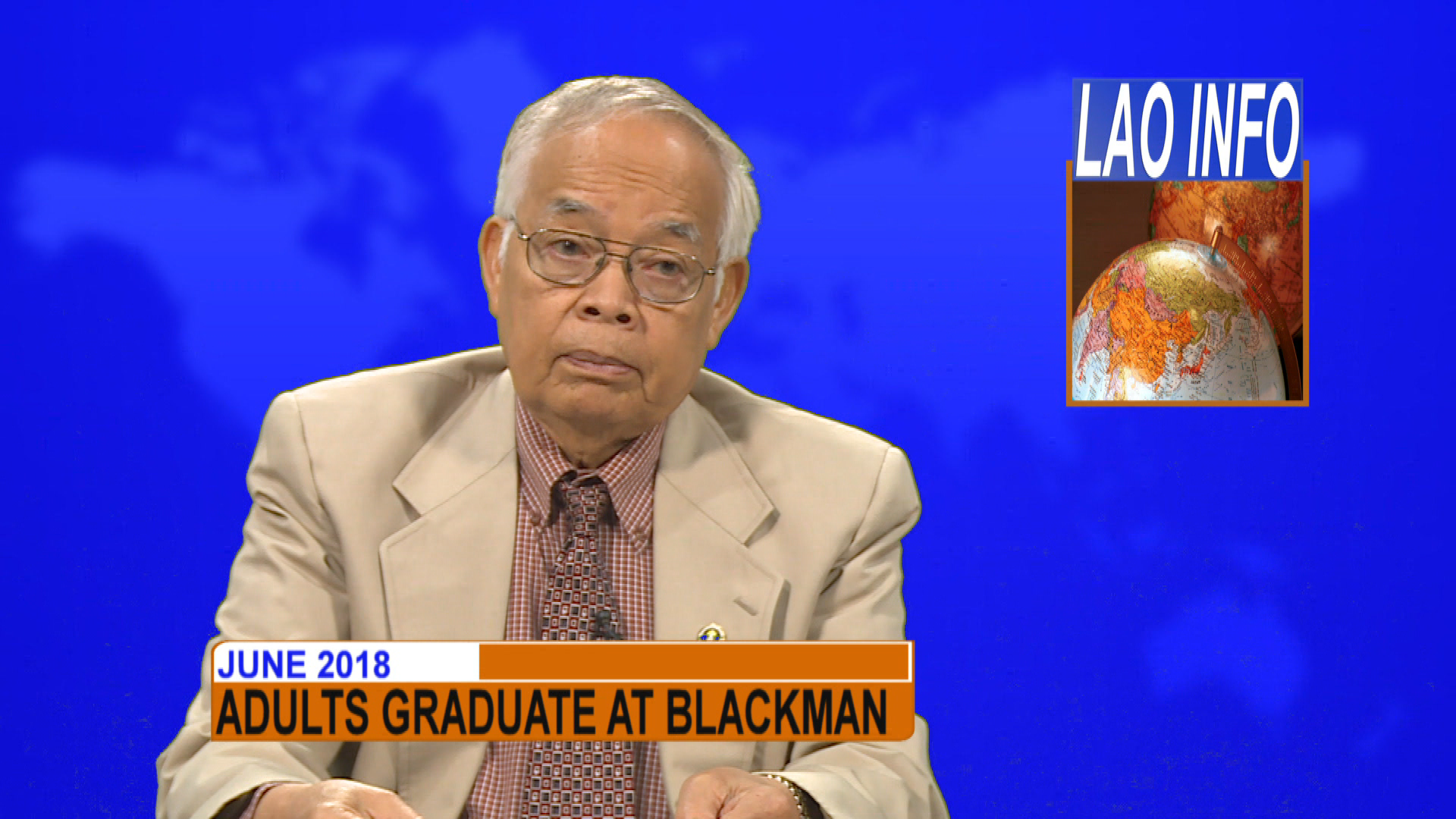 Thumbnail image for Laotian Information