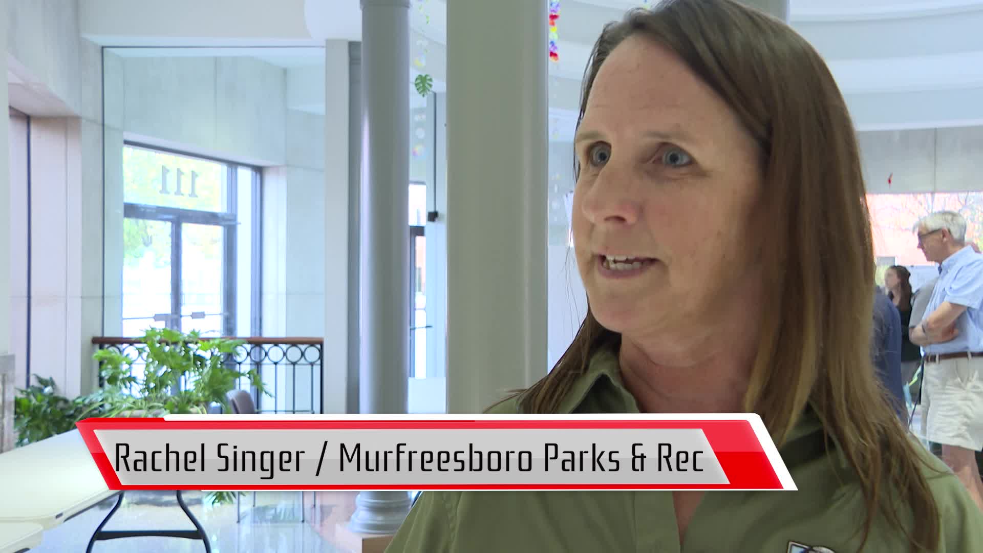 Thumbnail image for Greenway, Blueways, and Bikeways Updated Master Plan