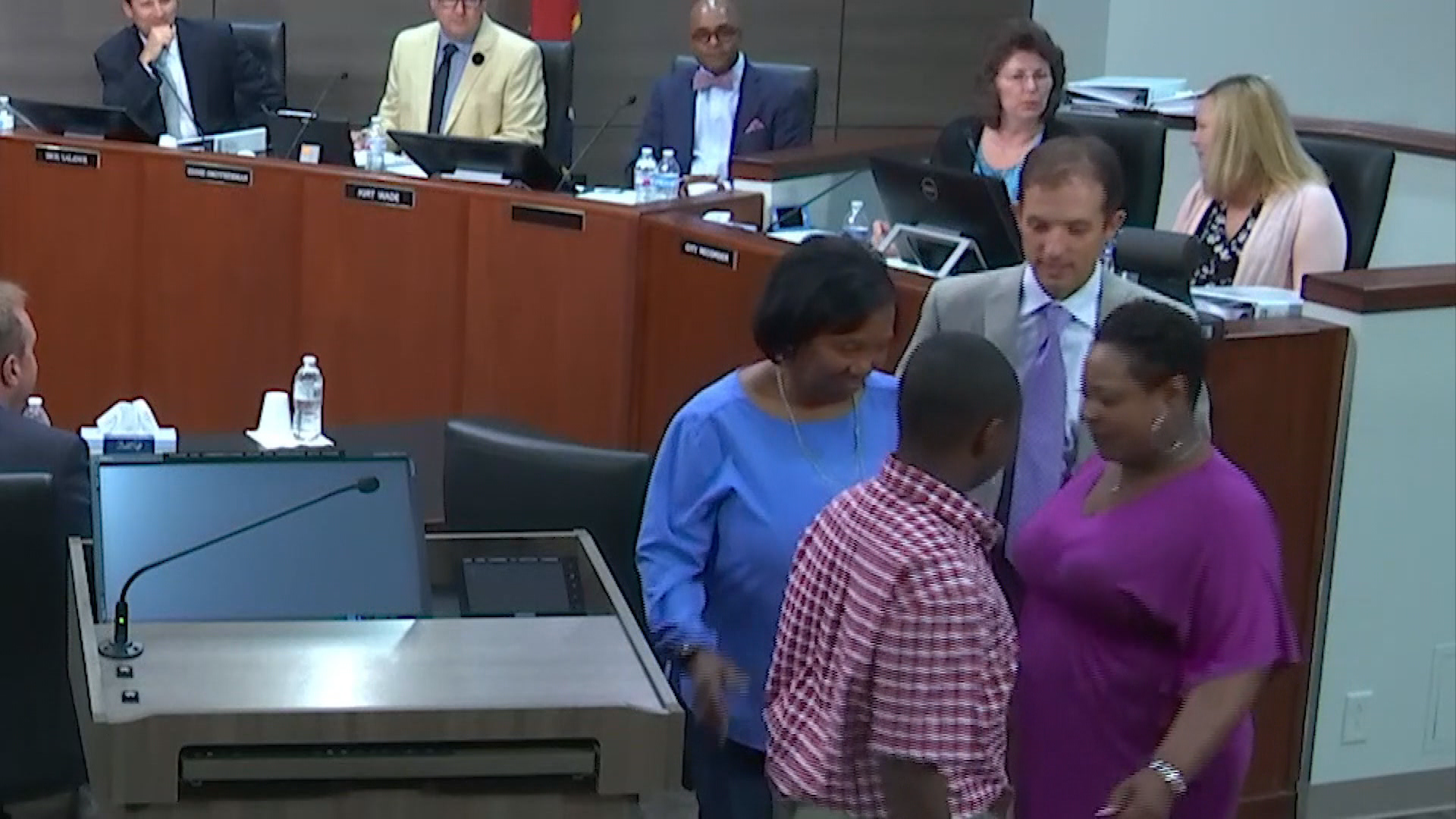 Thumbnail image for Noah's Heart Ministry (Newsbreak)