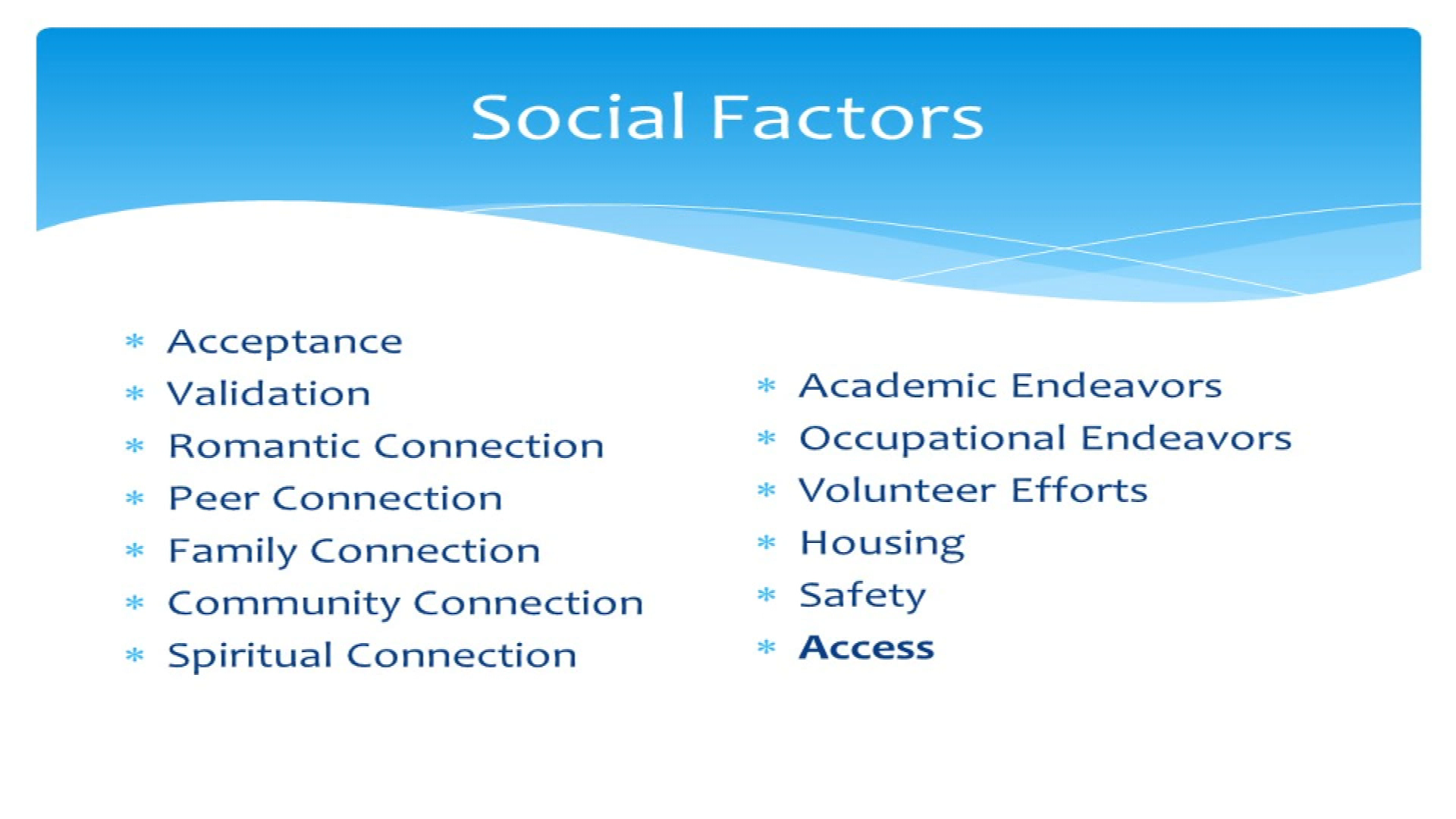 Thumbnail image for Depression, Loss, & Grief