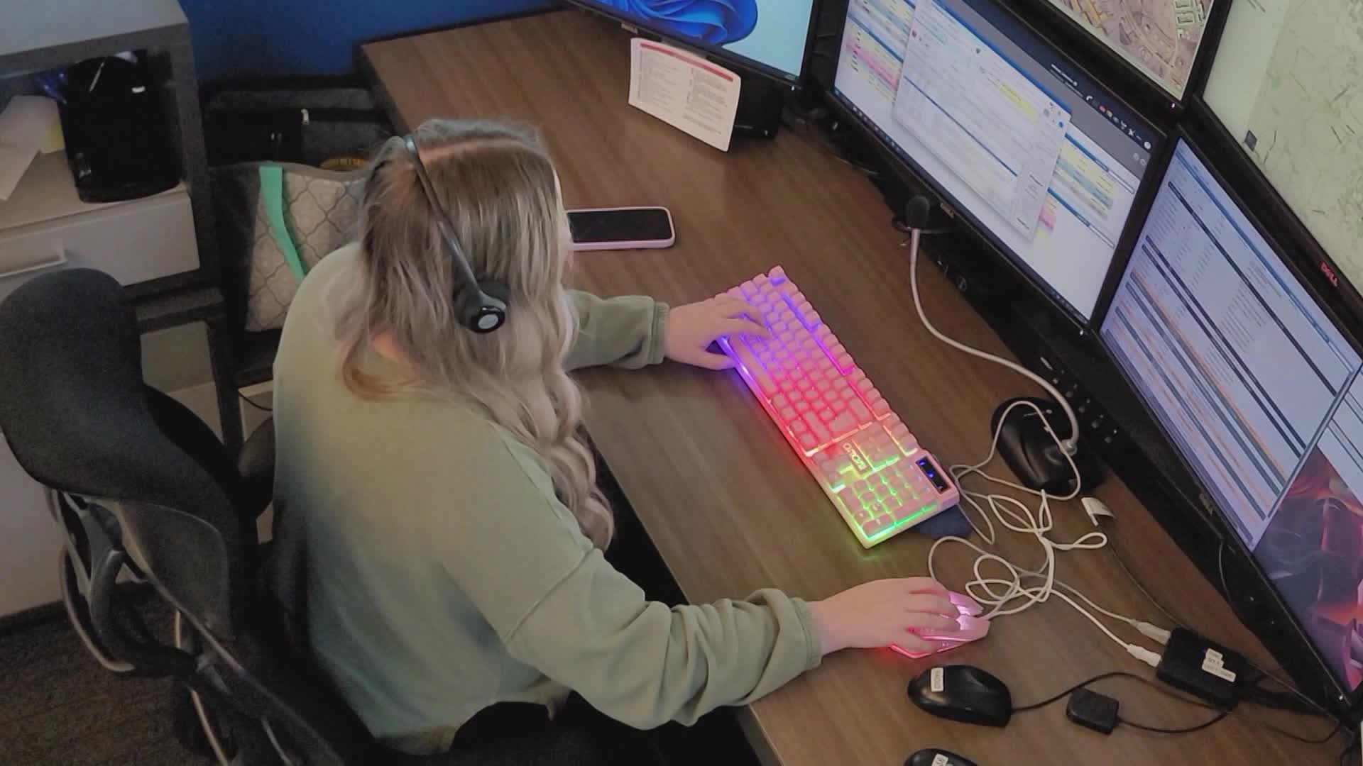 Thumbnail image for Behind The Badge Brief