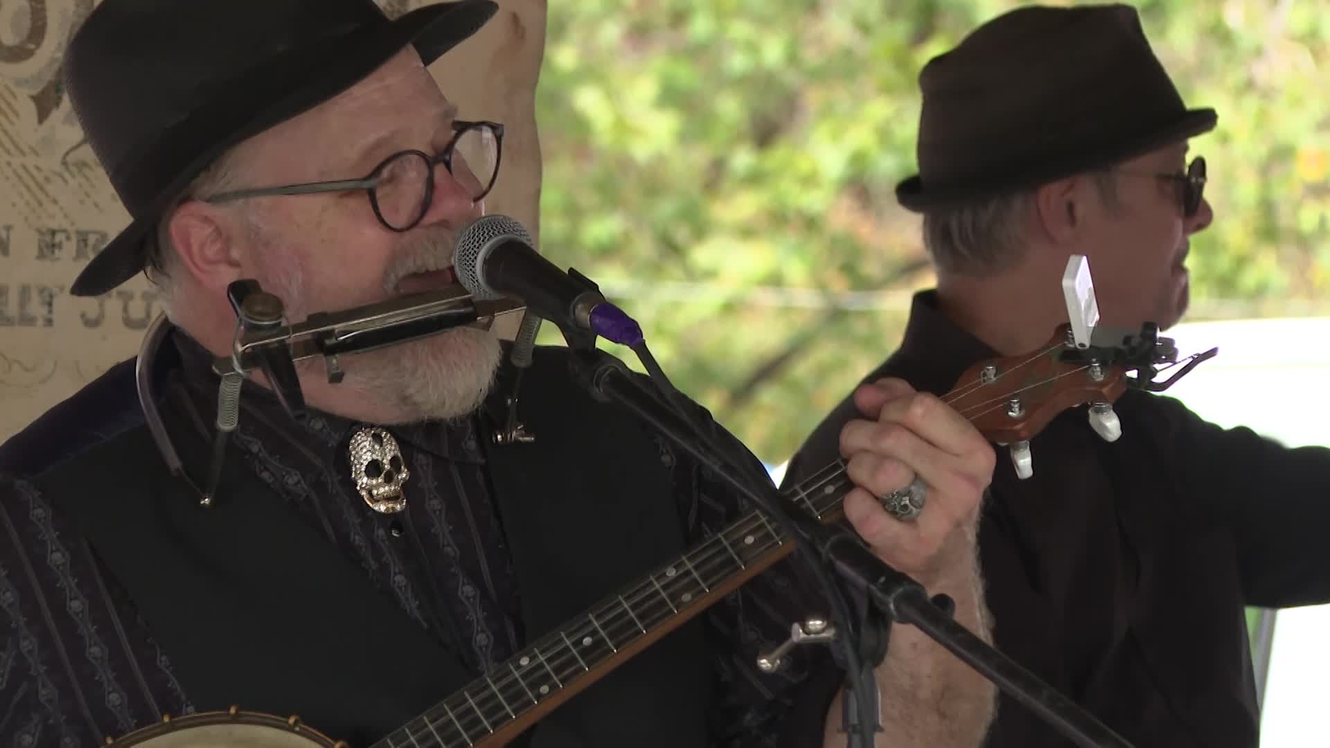 Thumbnail image for Harvest Days Celebration 23