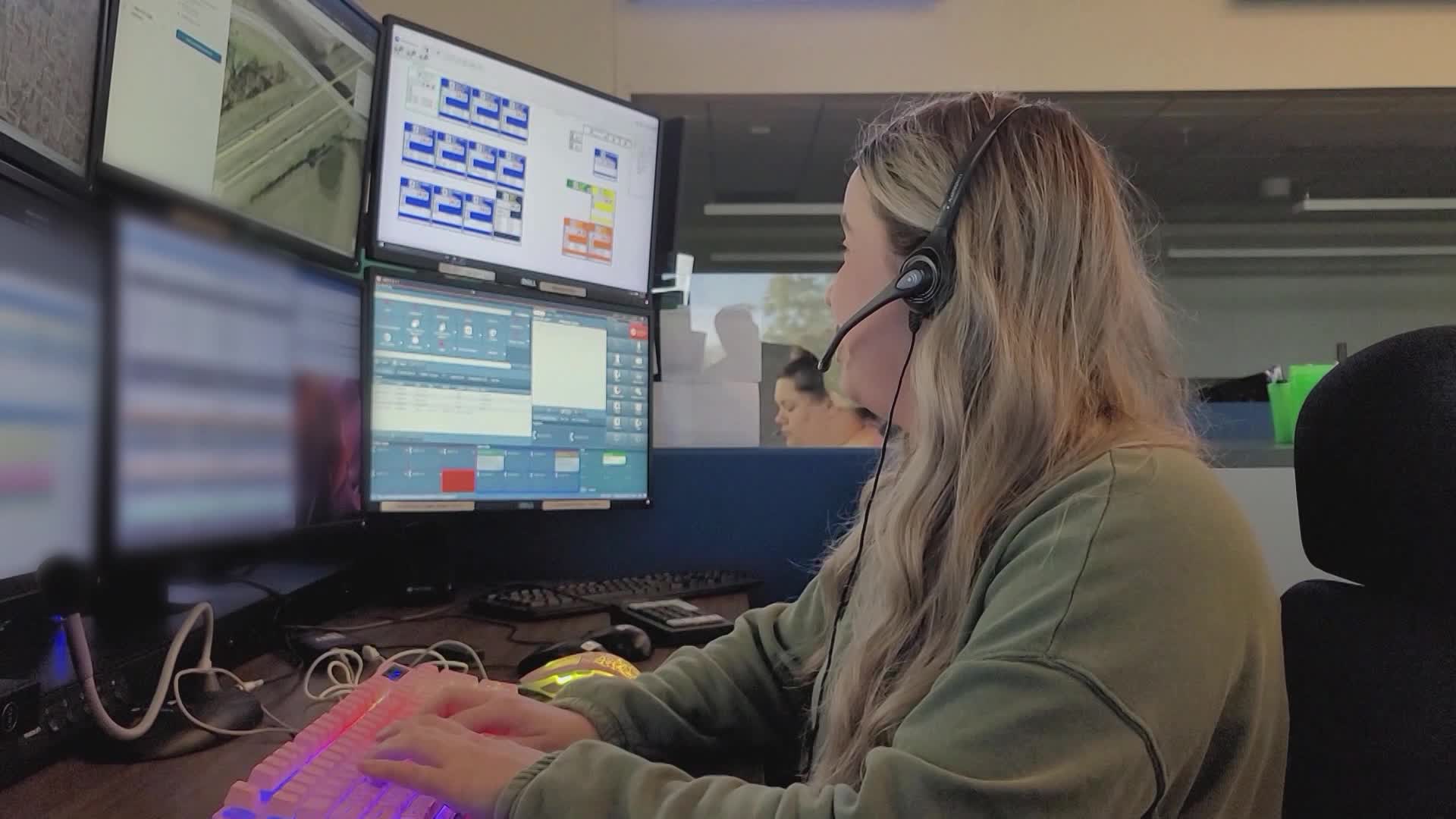 Thumbnail image for Behind The Badge