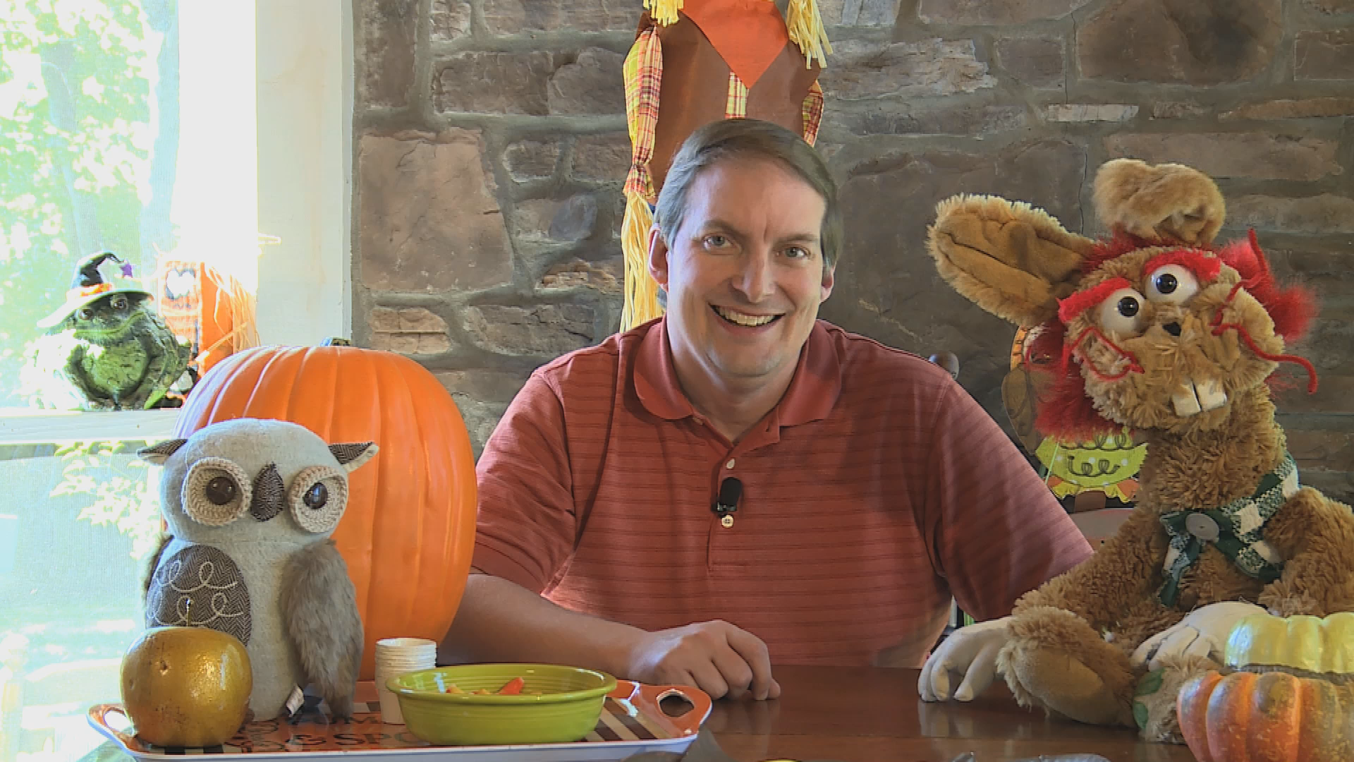 Thumbnail image for Murphry's Burrow