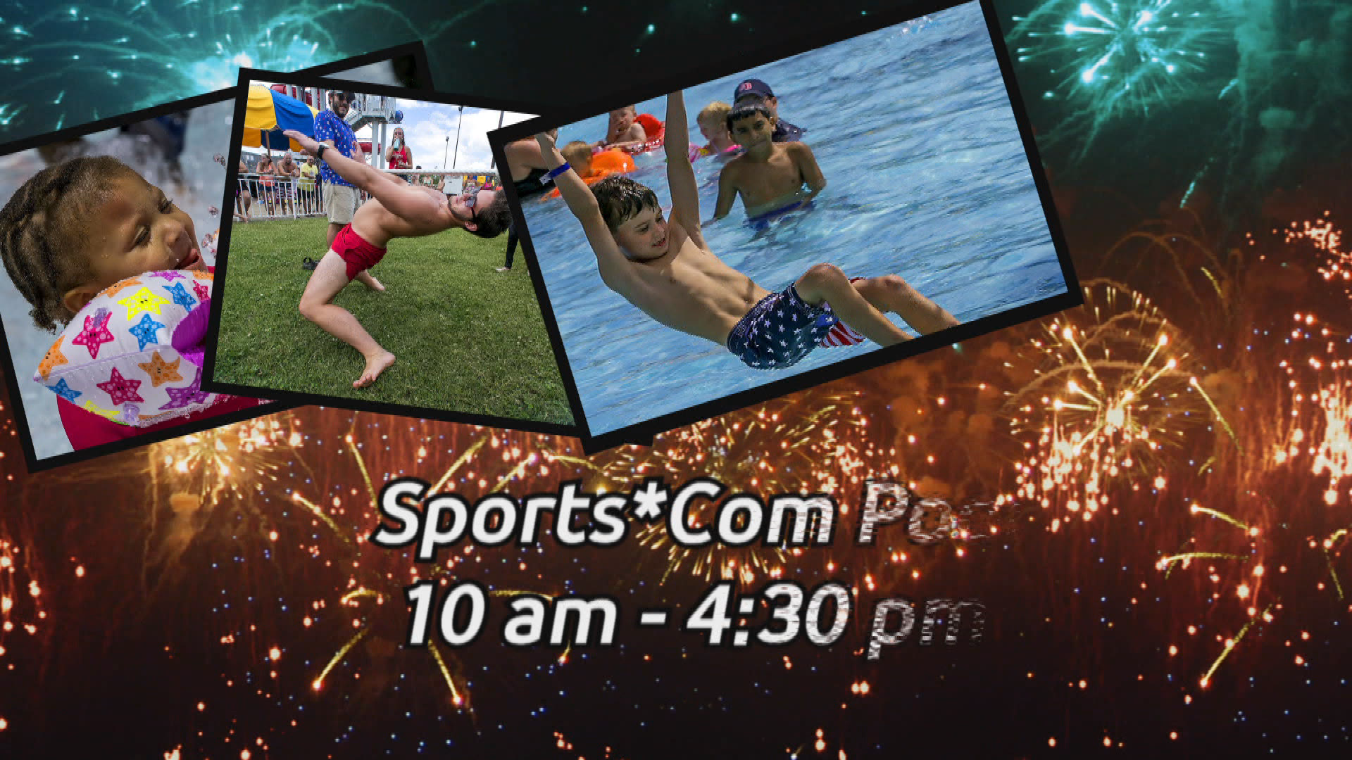 Thumbnail image for Celebration Under the Stars Promo (July 2018)