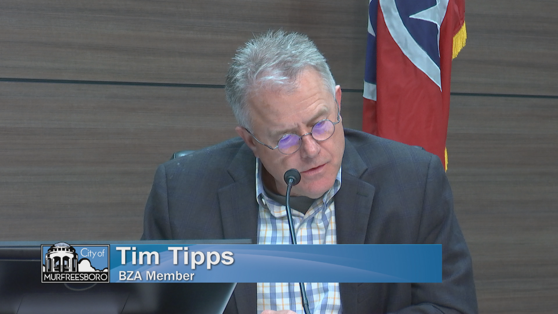 Thumbnail image for Board of Zoning Appeals (6/27)