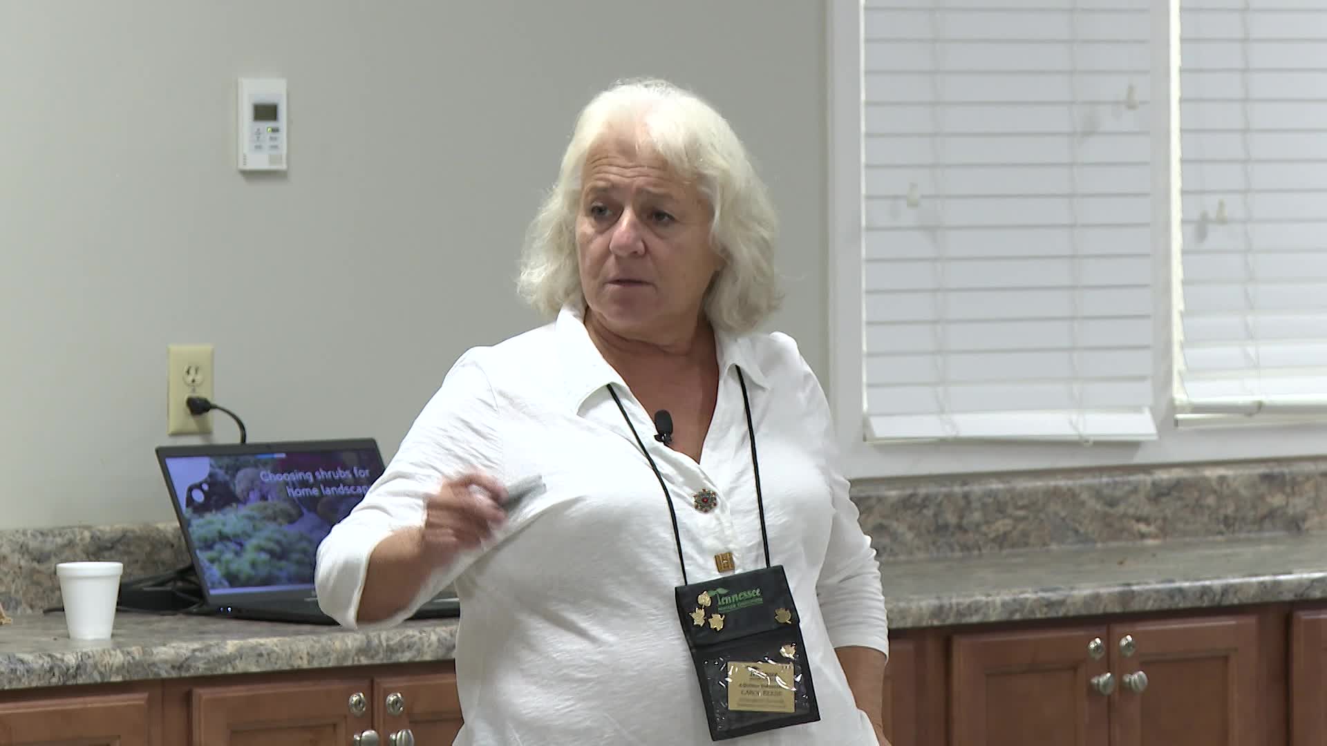 Thumbnail image for Choosing Shrubs