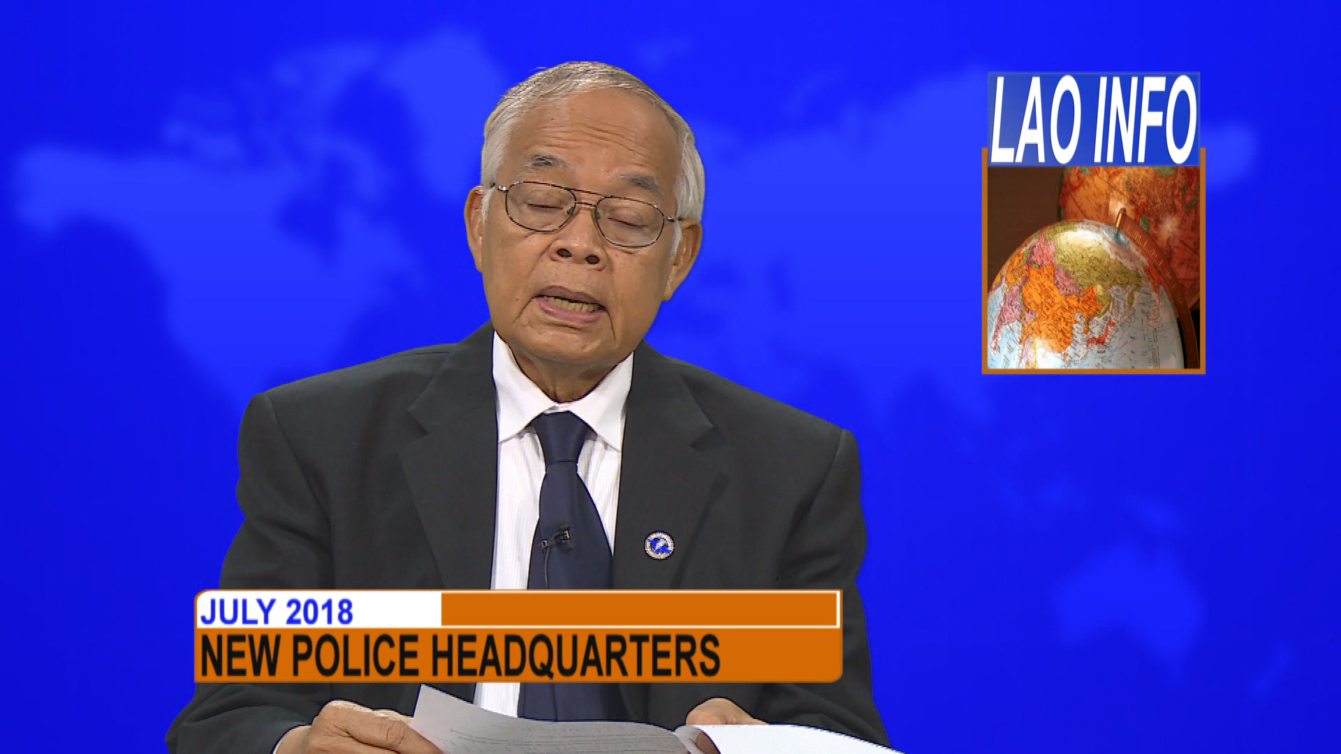 Thumbnail image for Laotian Information