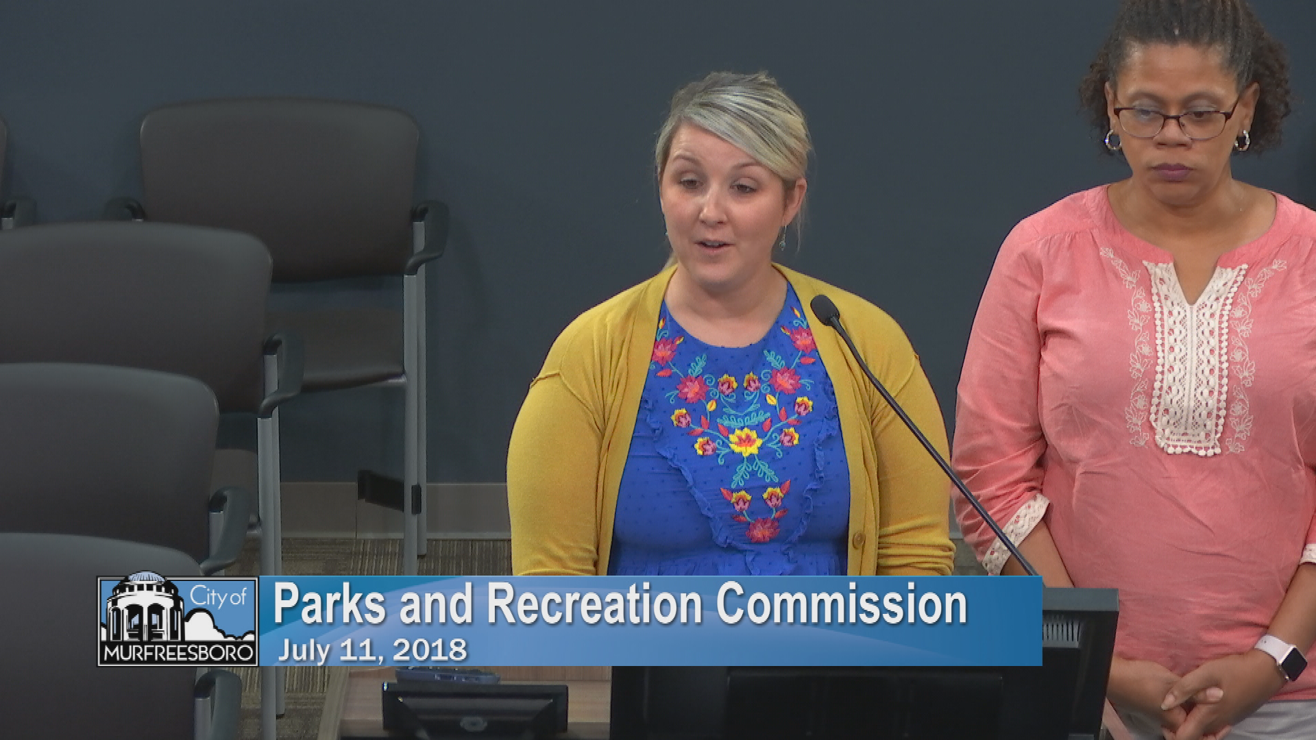 Thumbnail image for Parks and Recreation (7/11)