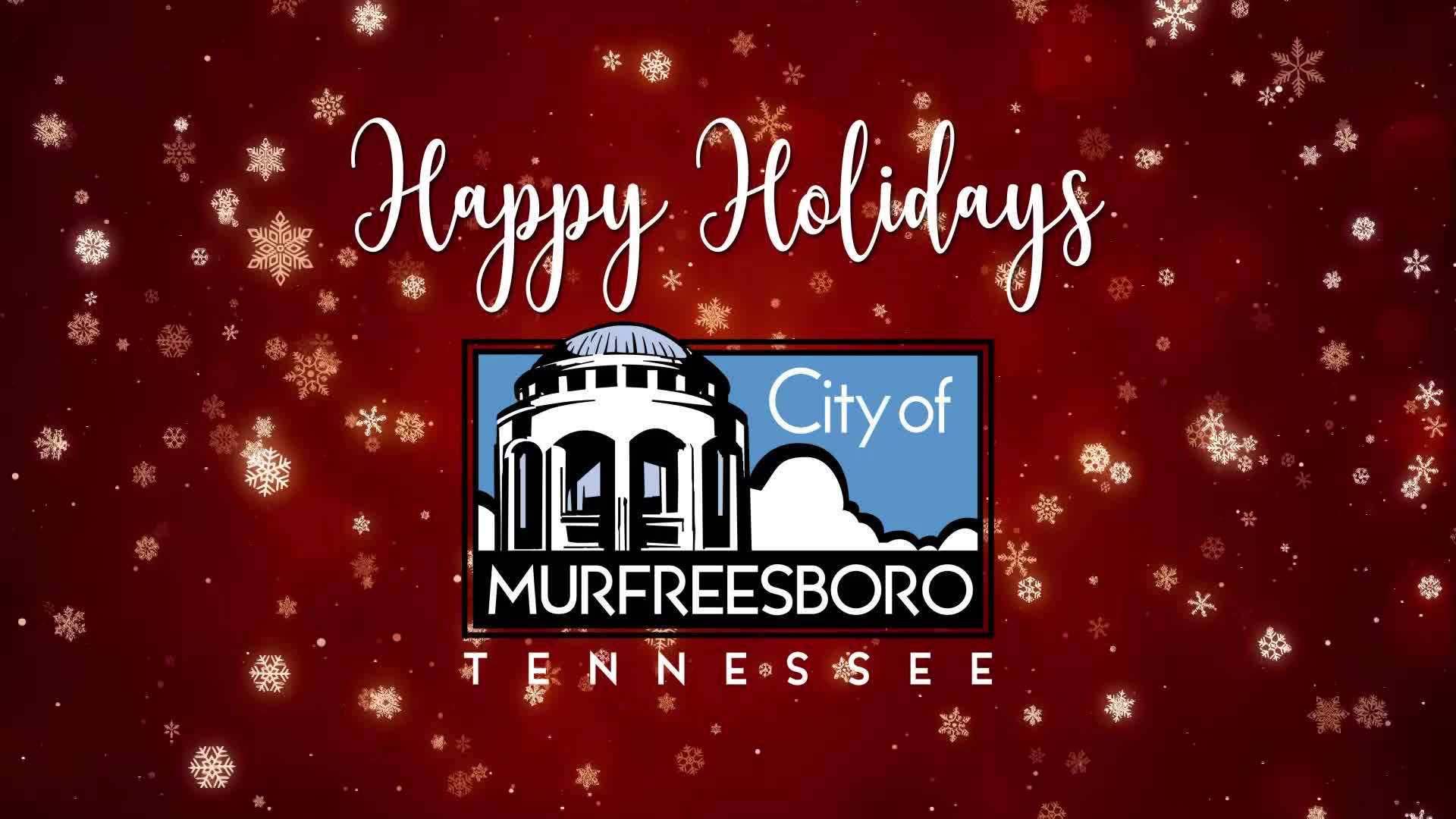 Thumbnail image for City Holiday ID
