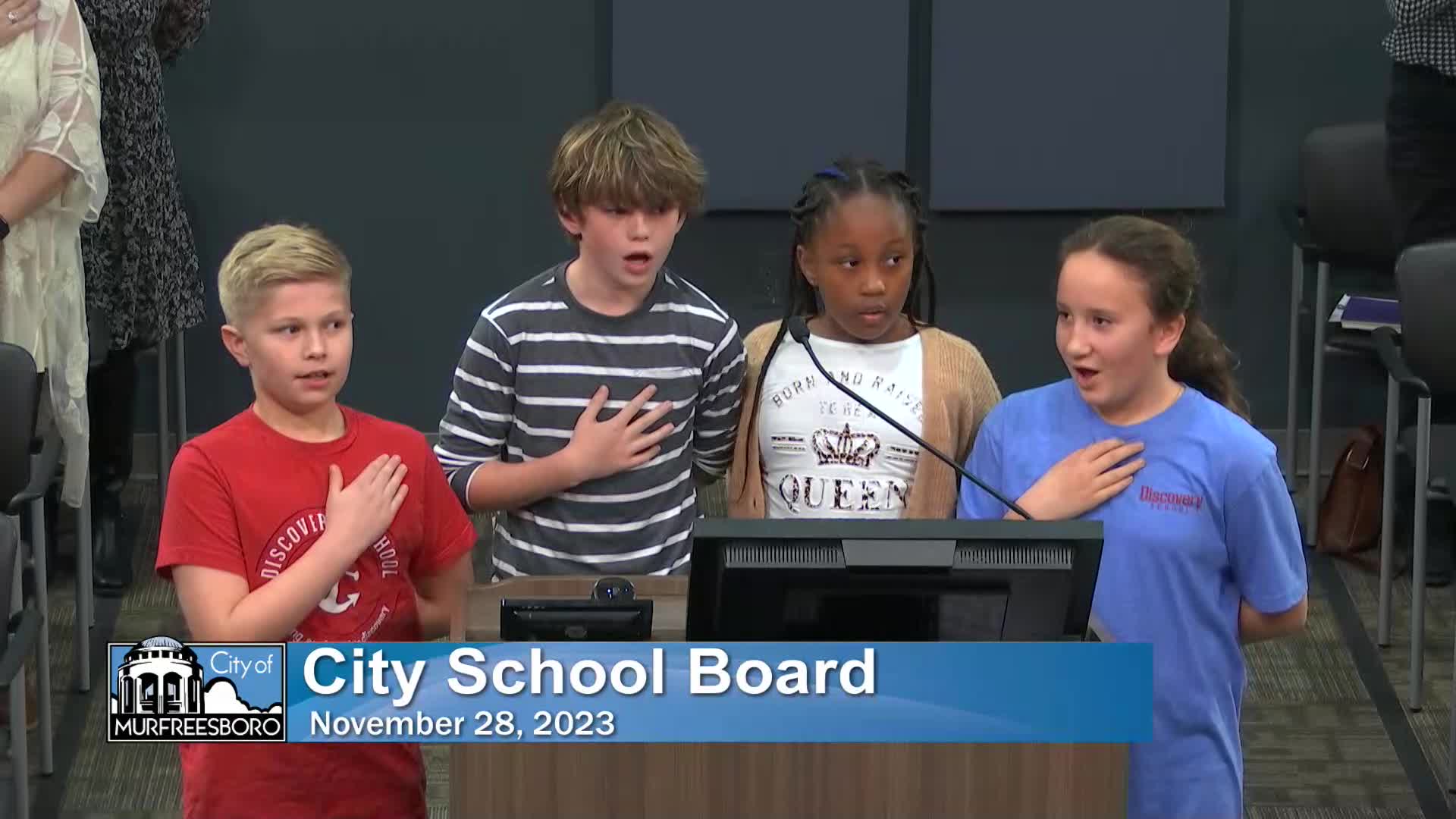 Thumbnail image for City School Board (11/28/23) [cc]