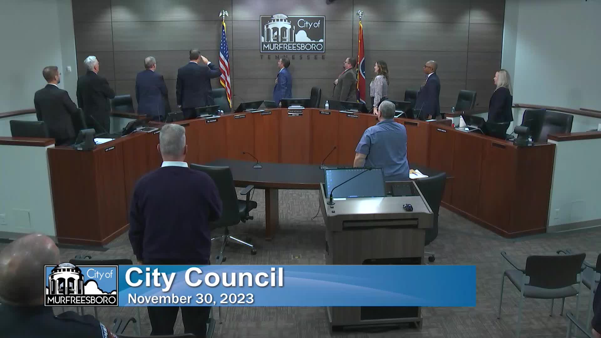 Thumbnail image for City Council (11/30/23) [cc]