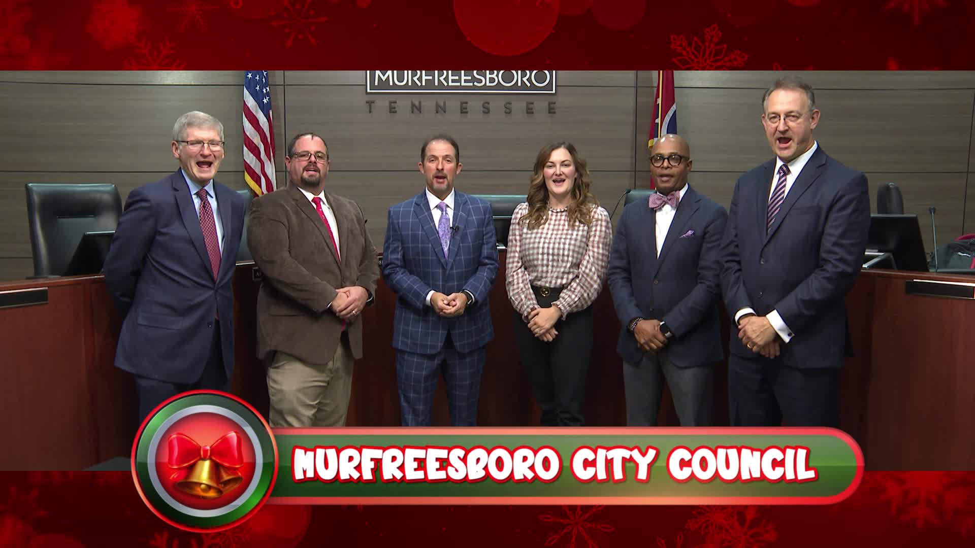 Thumbnail image for City Council Holiday ID