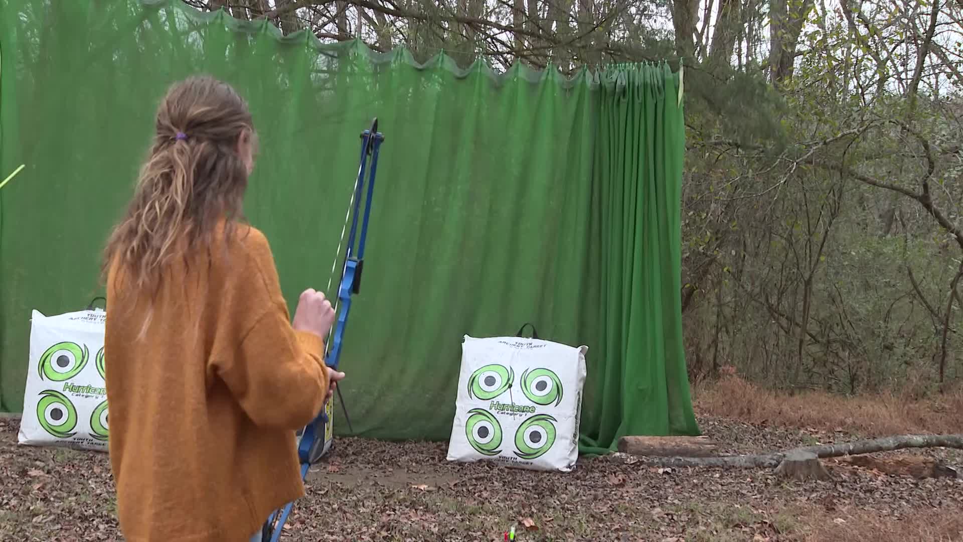 Thumbnail image for Archery for Beginners