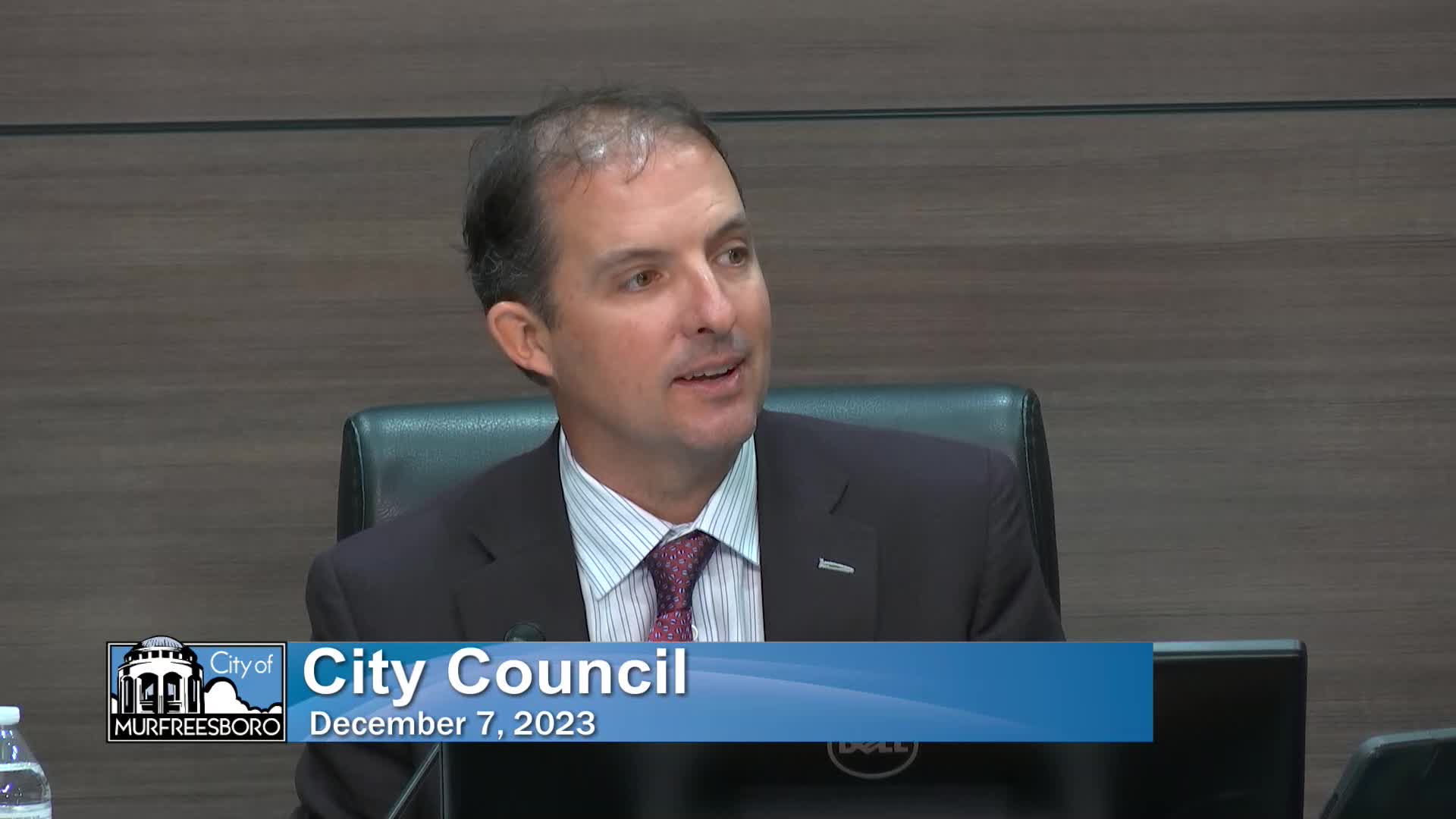 Thumbnail image for City Council (12/7/23) [cc]