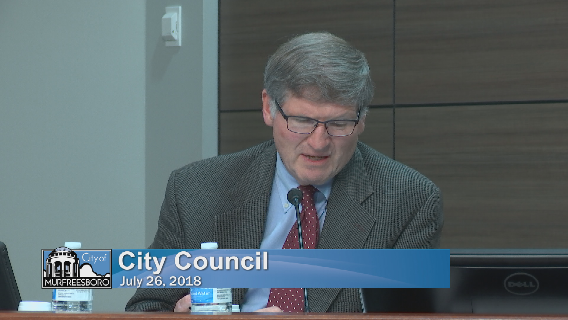 Thumbnail image for City Council (7/26)