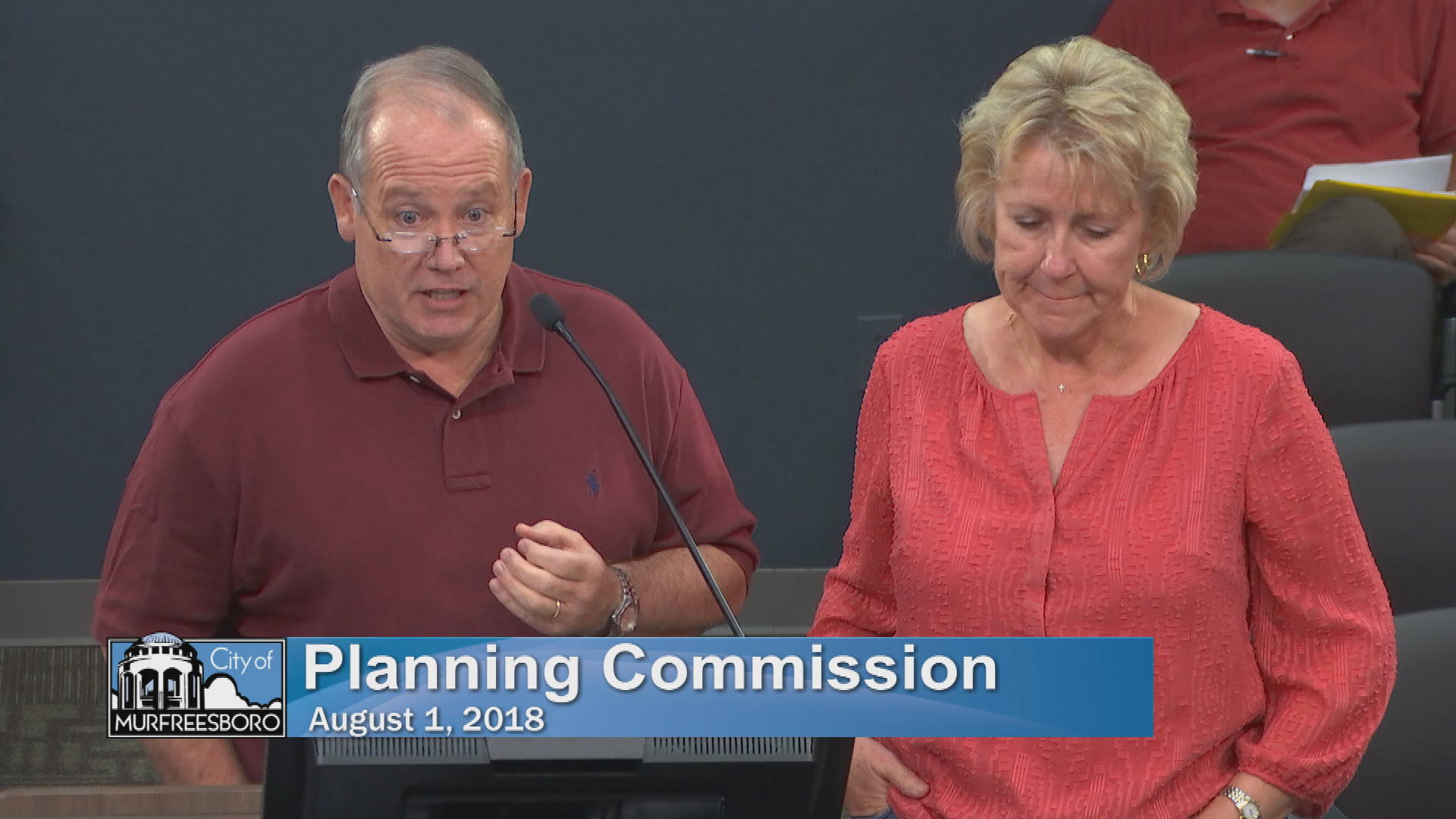 Thumbnail image for Planning Commission (8/1)