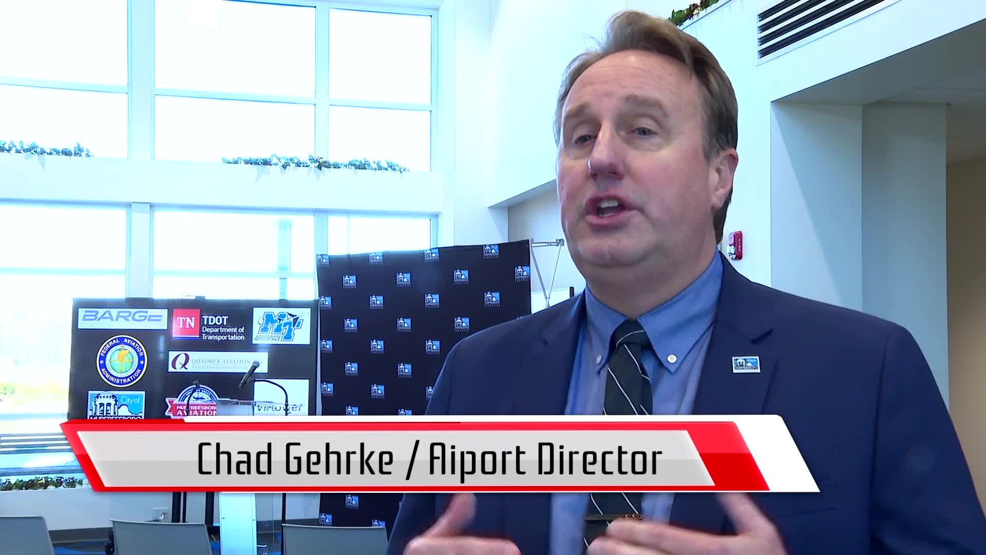 Thumbnail image for Airport Wins FAA Safety Award