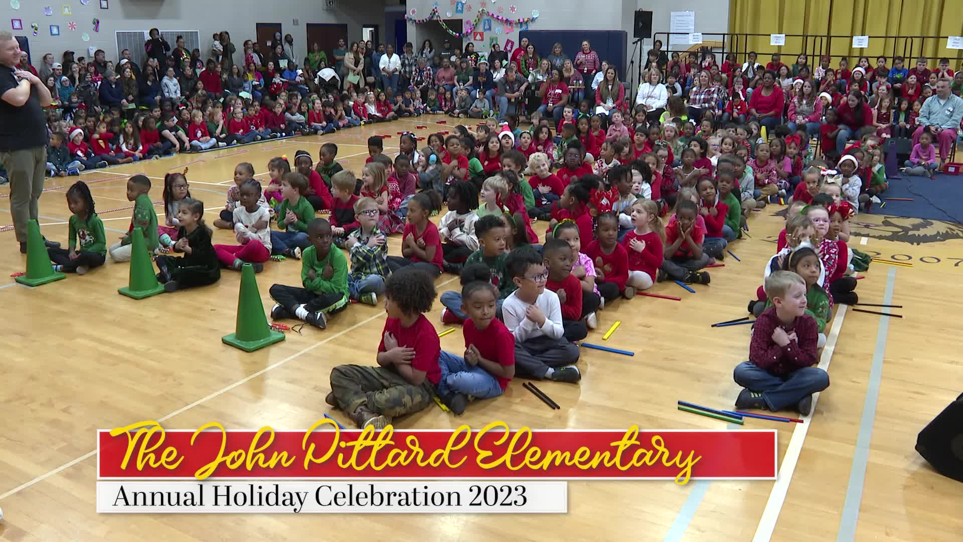 Thumbnail image for Pittard Holiday Celebration