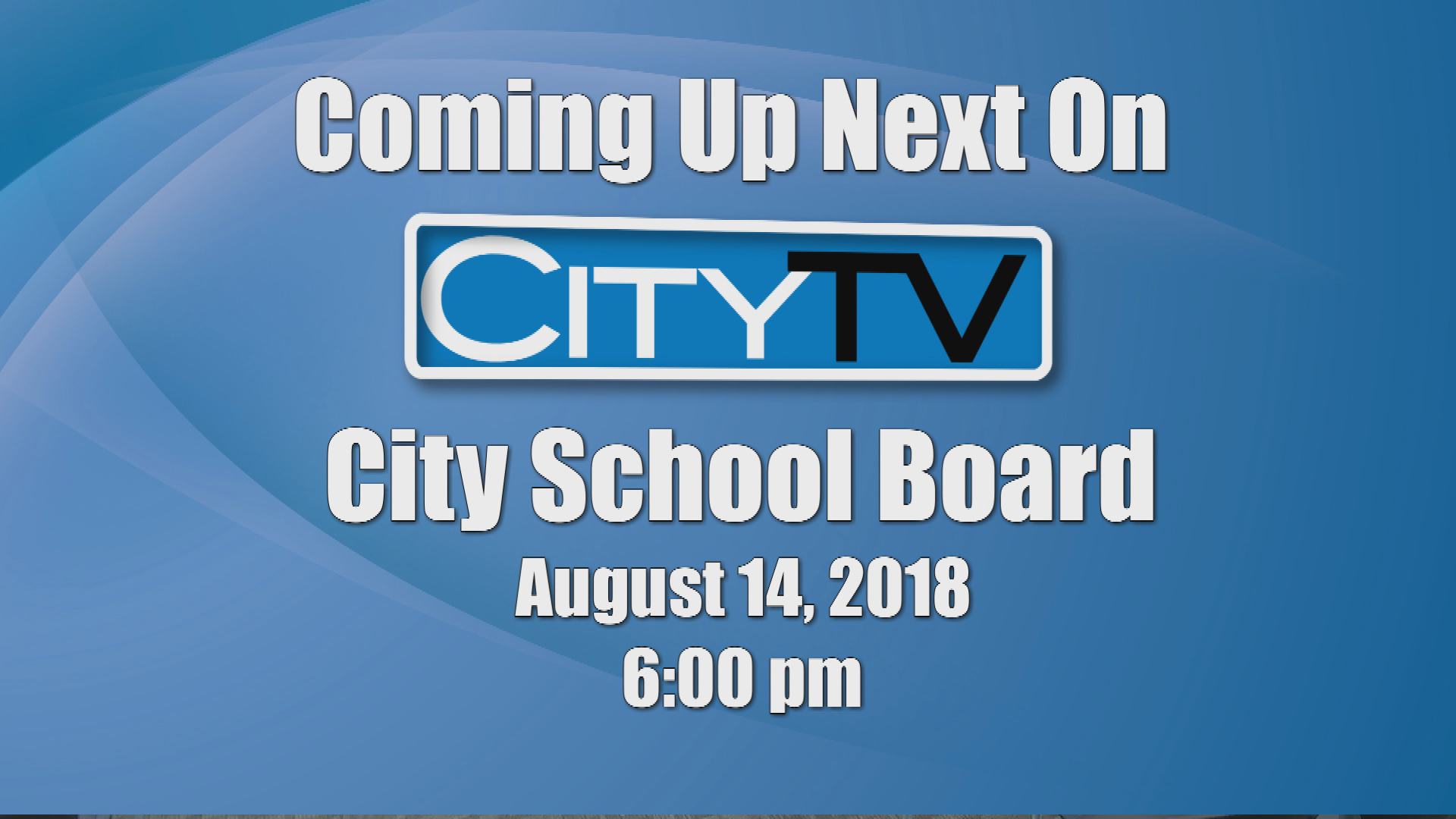 Thumbnail image for School Board (8/14)