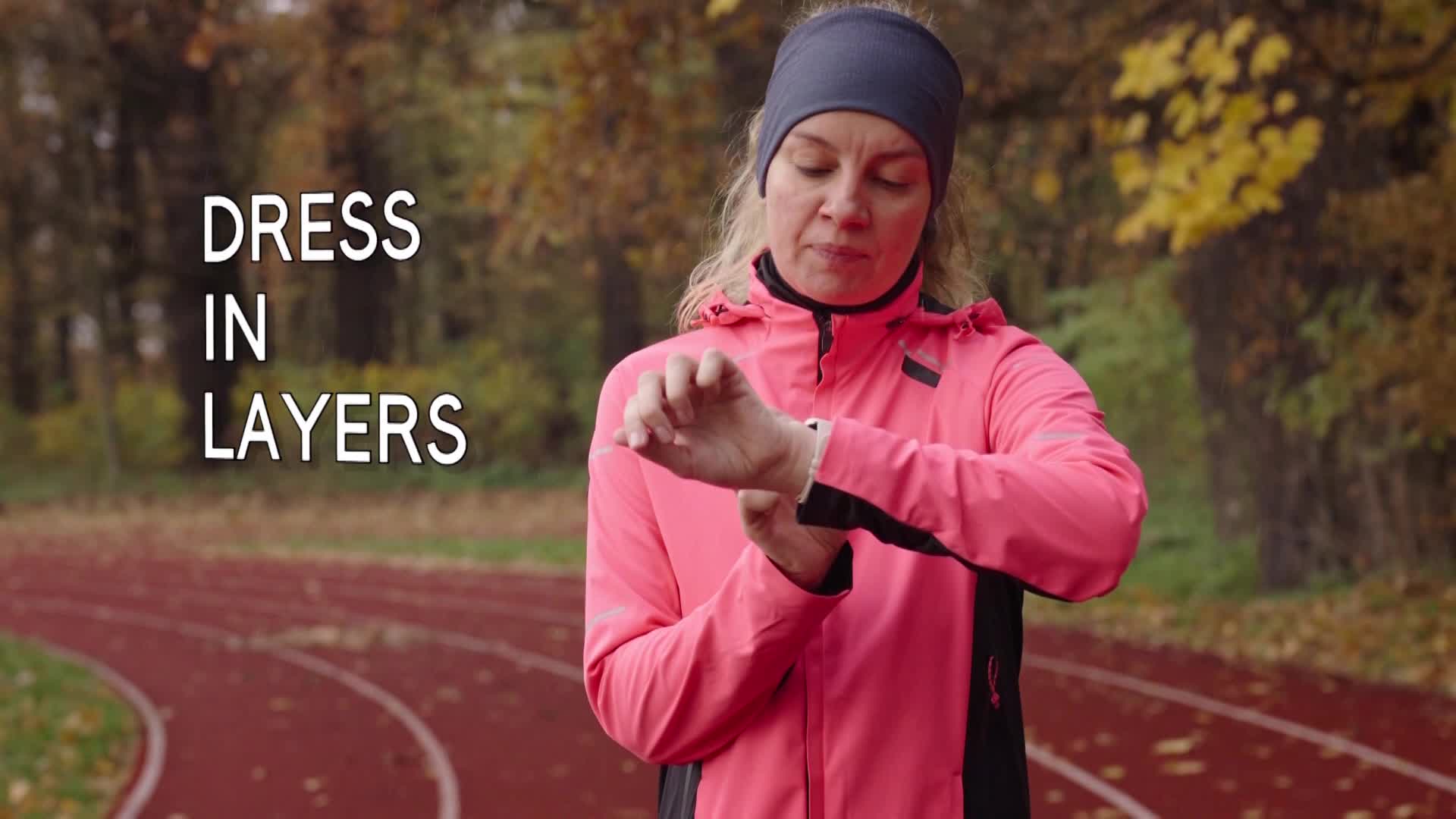 Thumbnail image for Cold Weather Exercise Tips