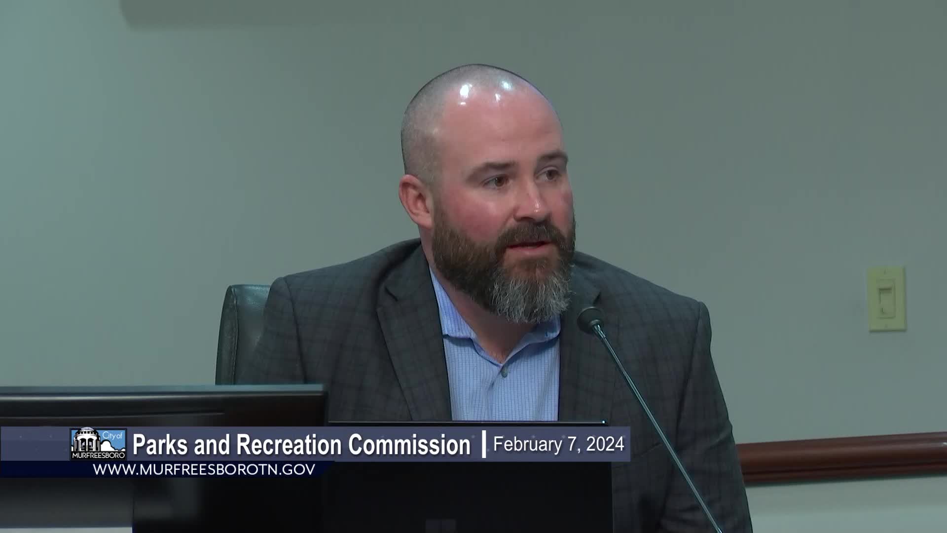 Thumbnail image for Parks and Recreation (2/7/24) [cc]