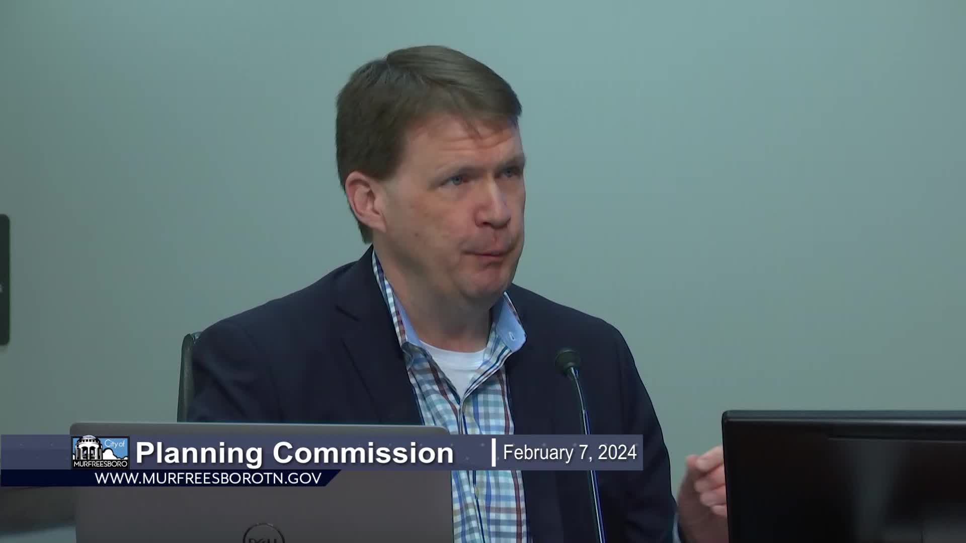 Thumbnail image for Planning Commission (2/7/24) [cc]