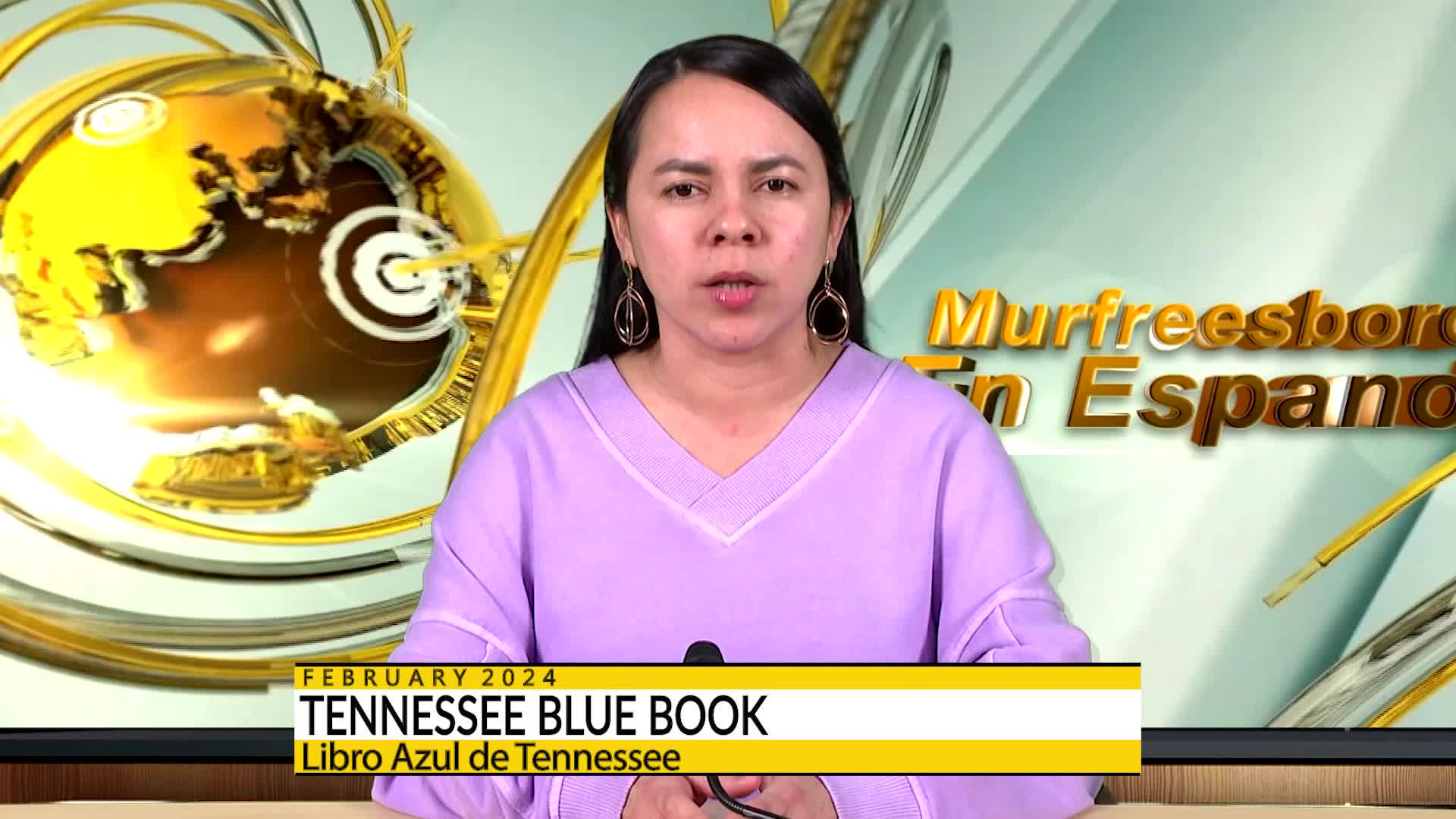 Thumbnail image for Murfreesboro En Espanol