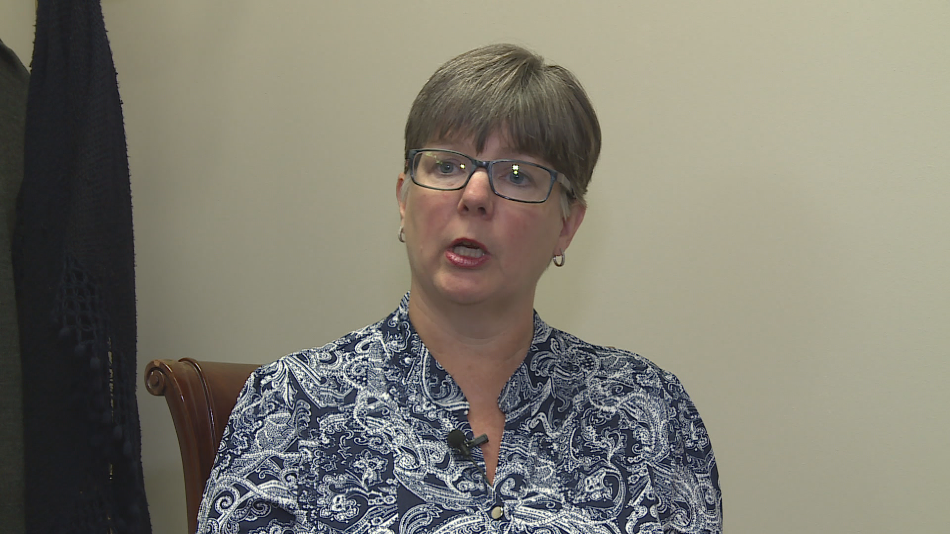 Thumbnail image for Library Renovation Completed