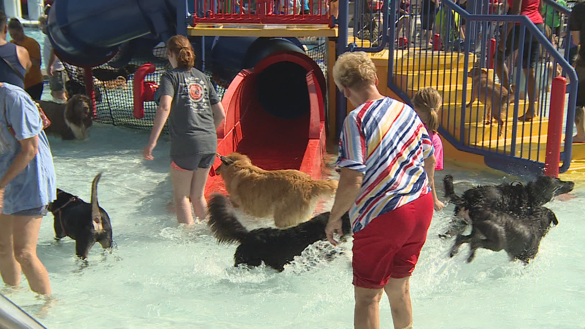 Thumbnail image for Parks and Recreation Program Online Registration