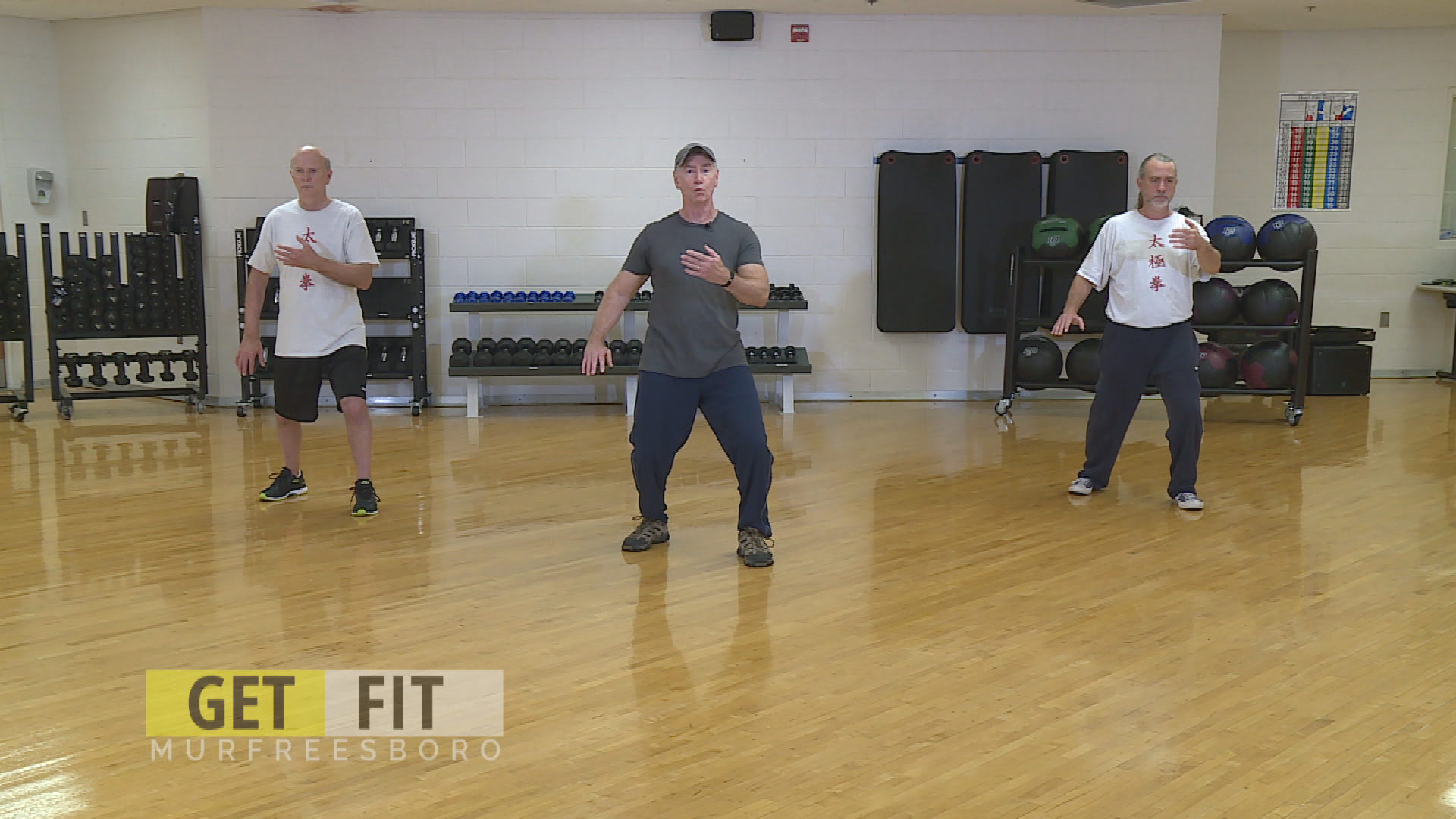 Thumbnail image for Tai Chi