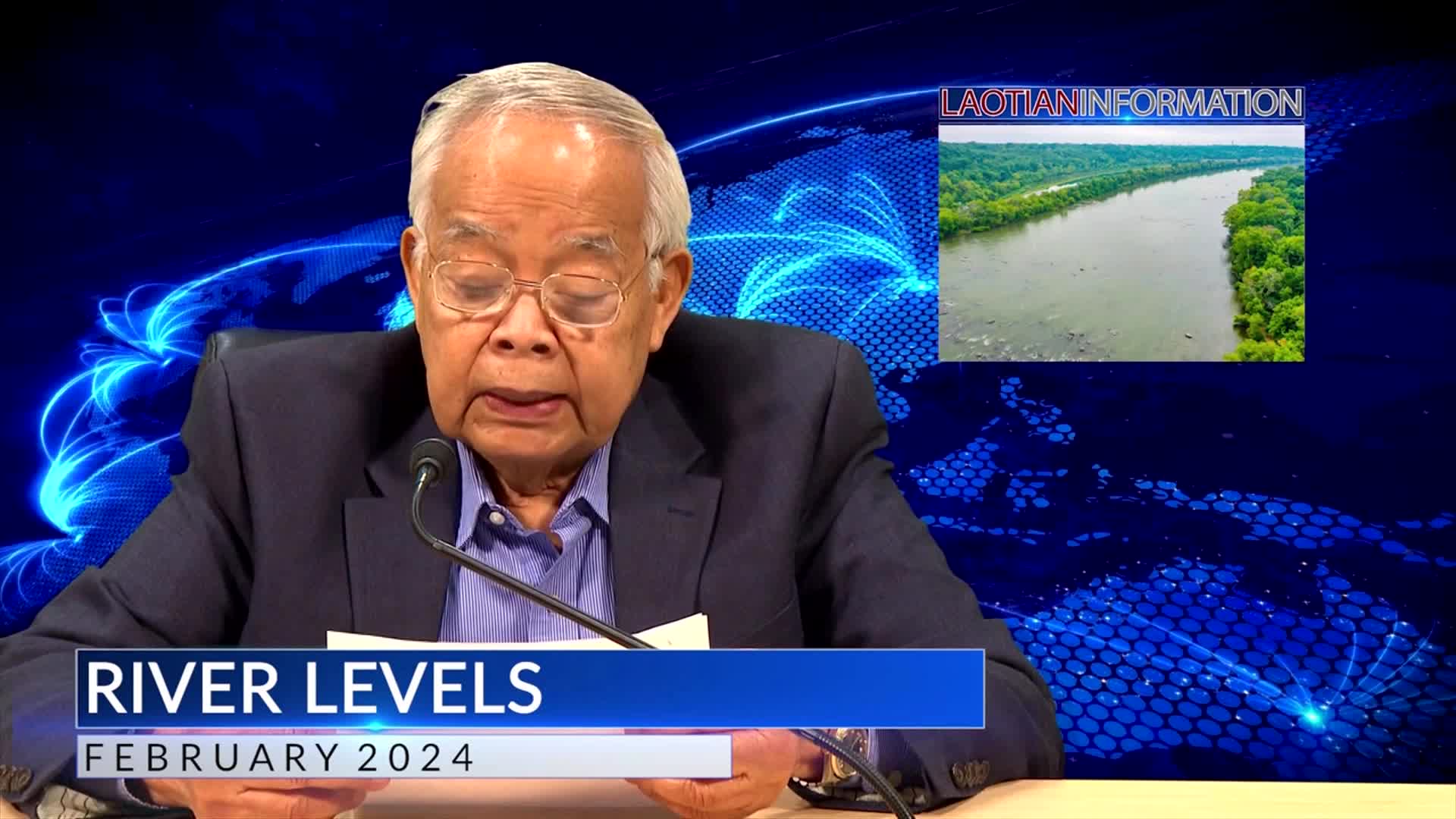 Thumbnail image for Laotian Information