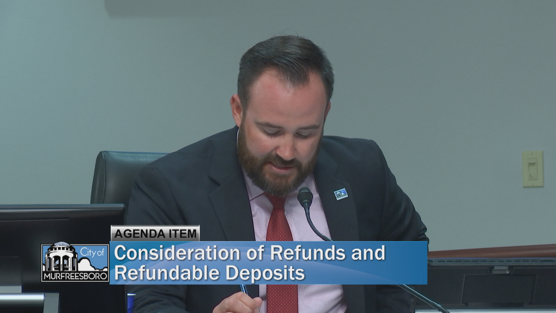 Thumbnail image for Parks and Recreation (9/5)