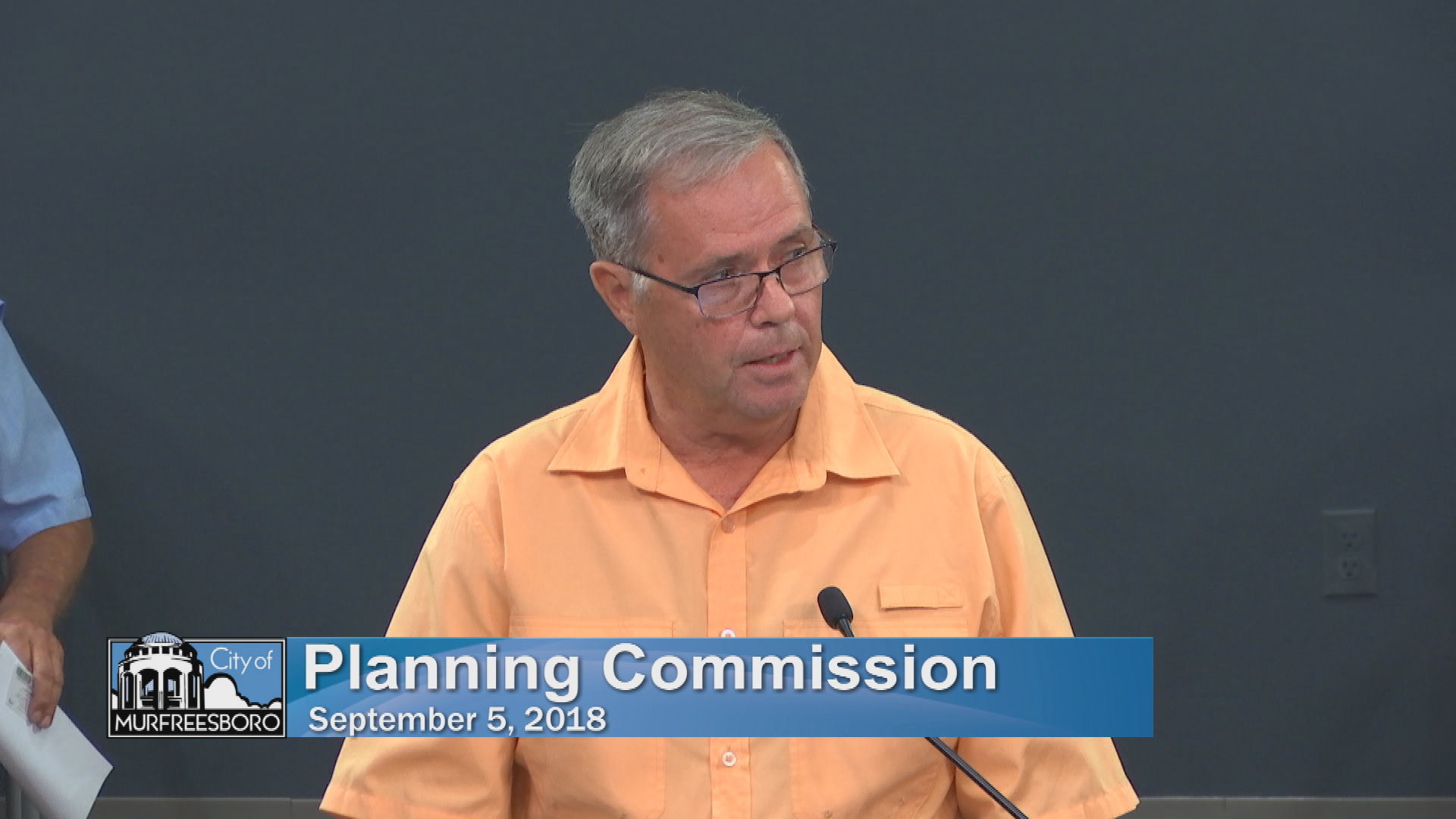 Thumbnail image for Planning Commission (9/5)