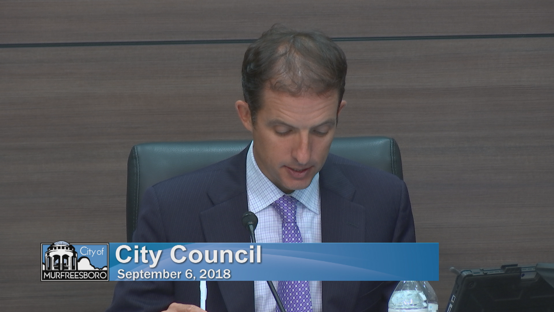 Thumbnail image for City Council (9/6)