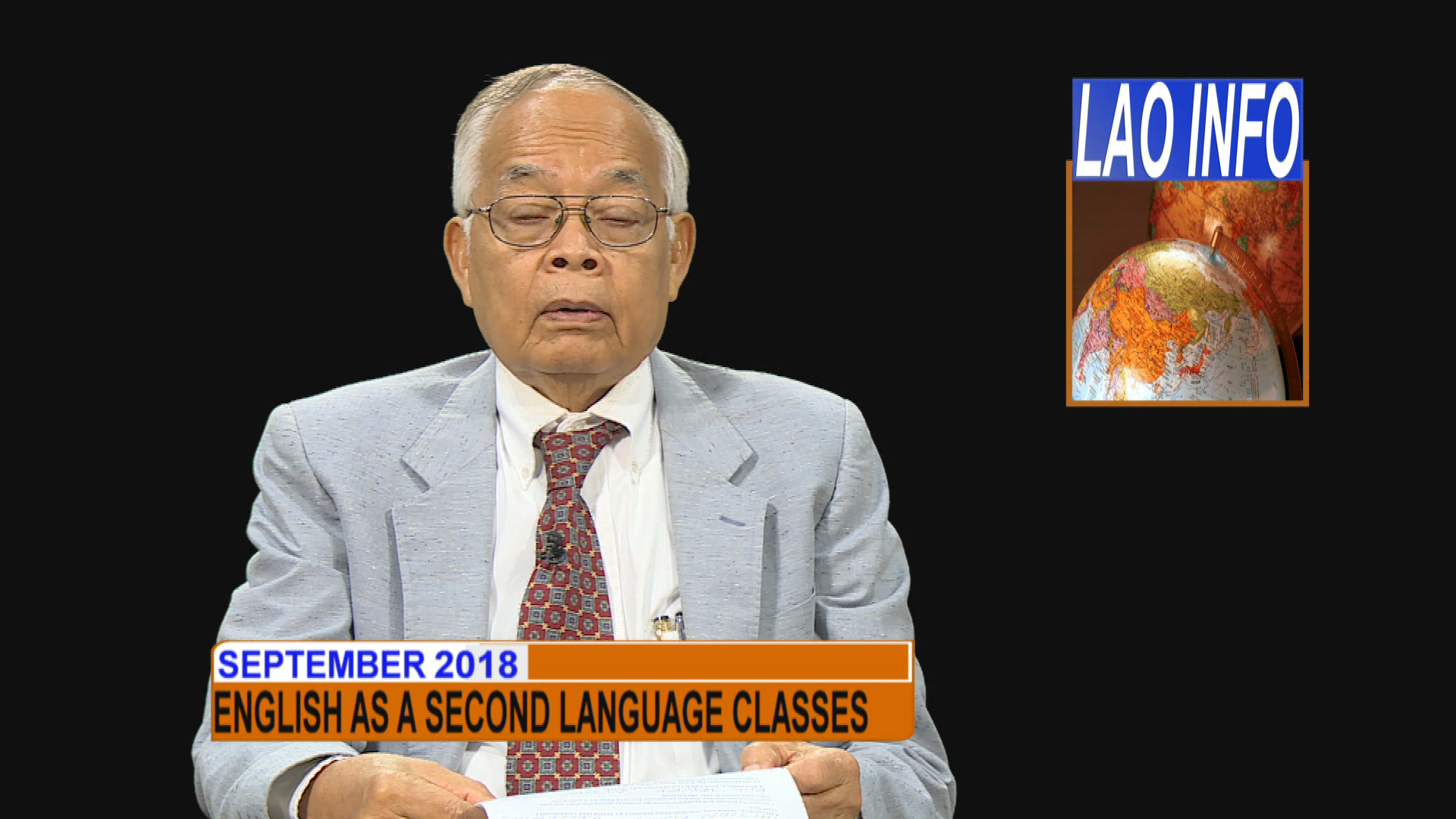 Thumbnail image for Laotian Information