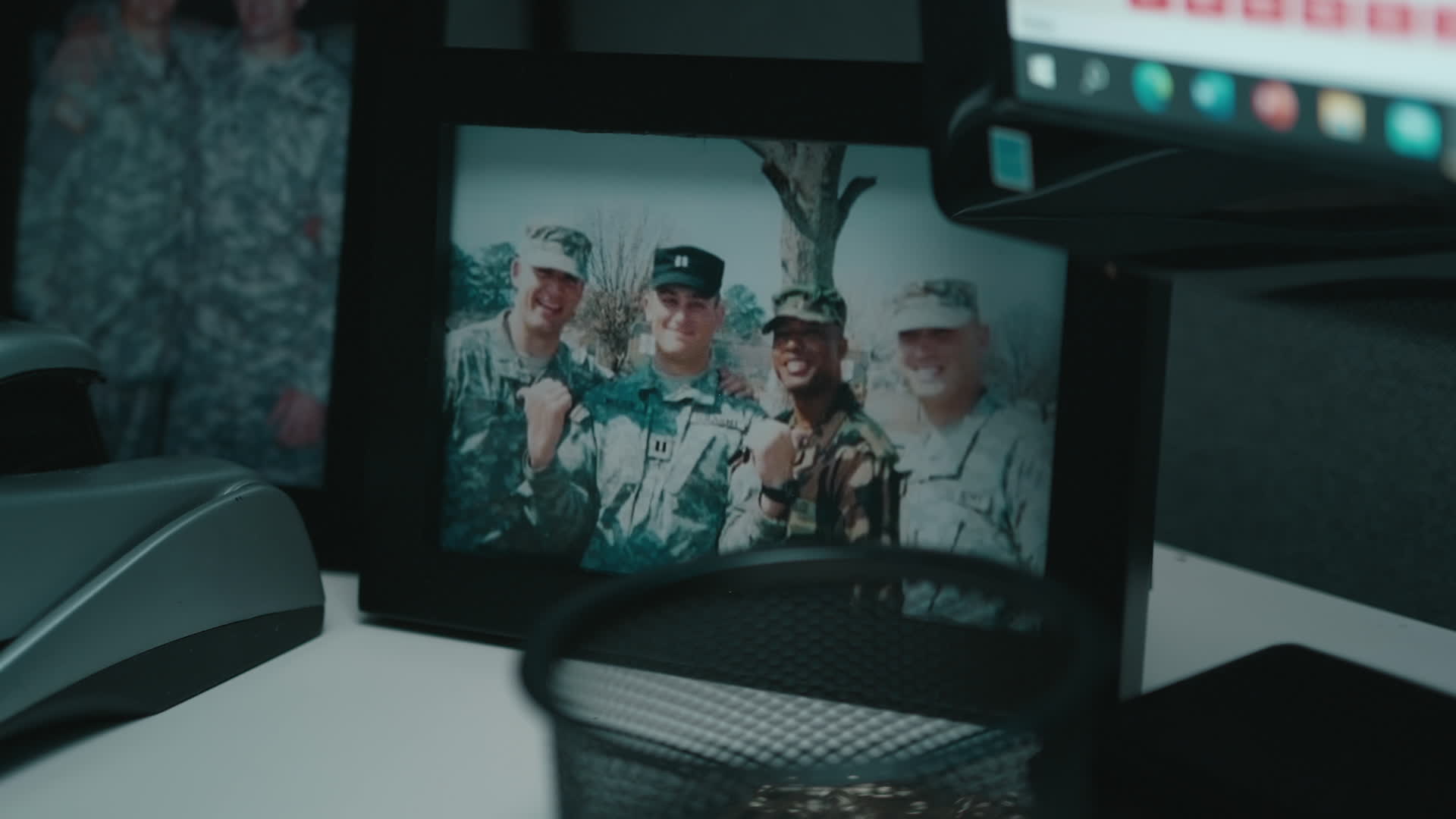 Thumbnail image for Veterans "Life Loop"