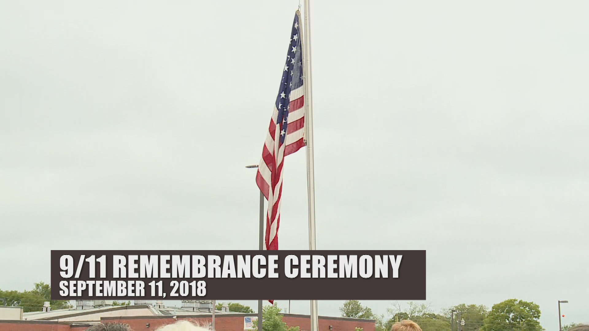 Thumbnail image for 9/11 Ceremony (Live)