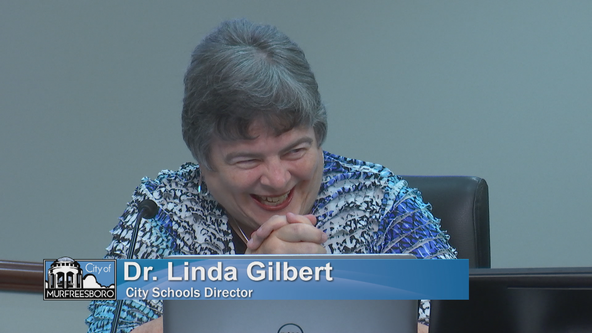 Thumbnail image for City School Board (9/11)