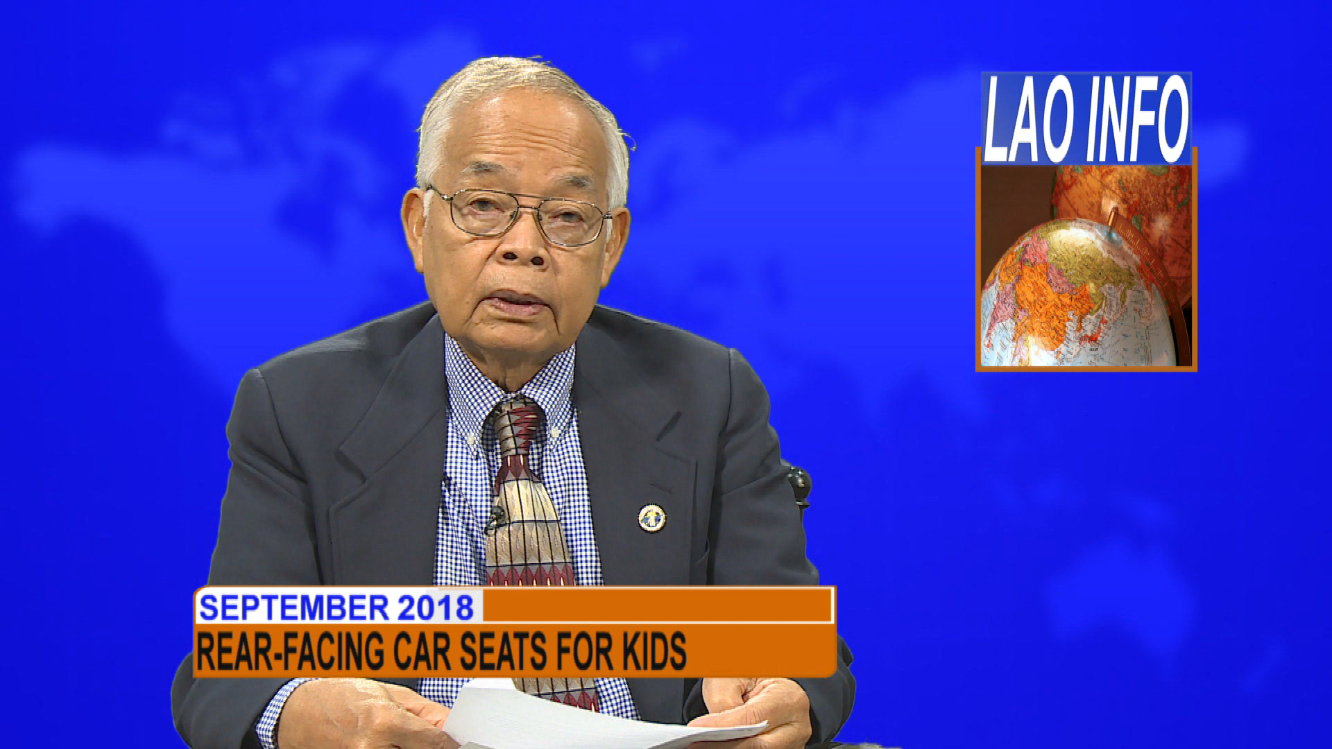 Thumbnail image for Laotian Information