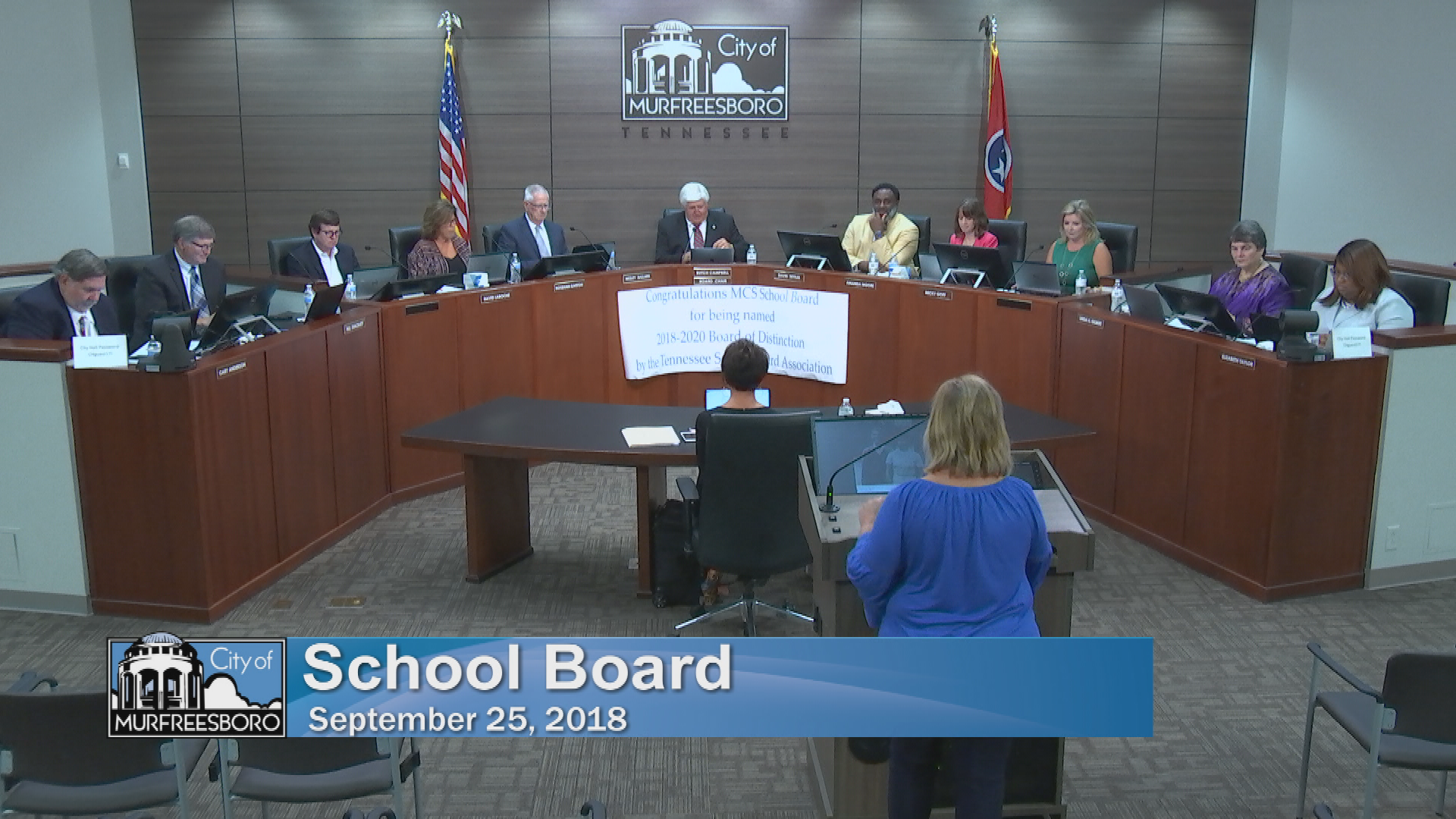 Thumbnail image for City School Board (9/25)