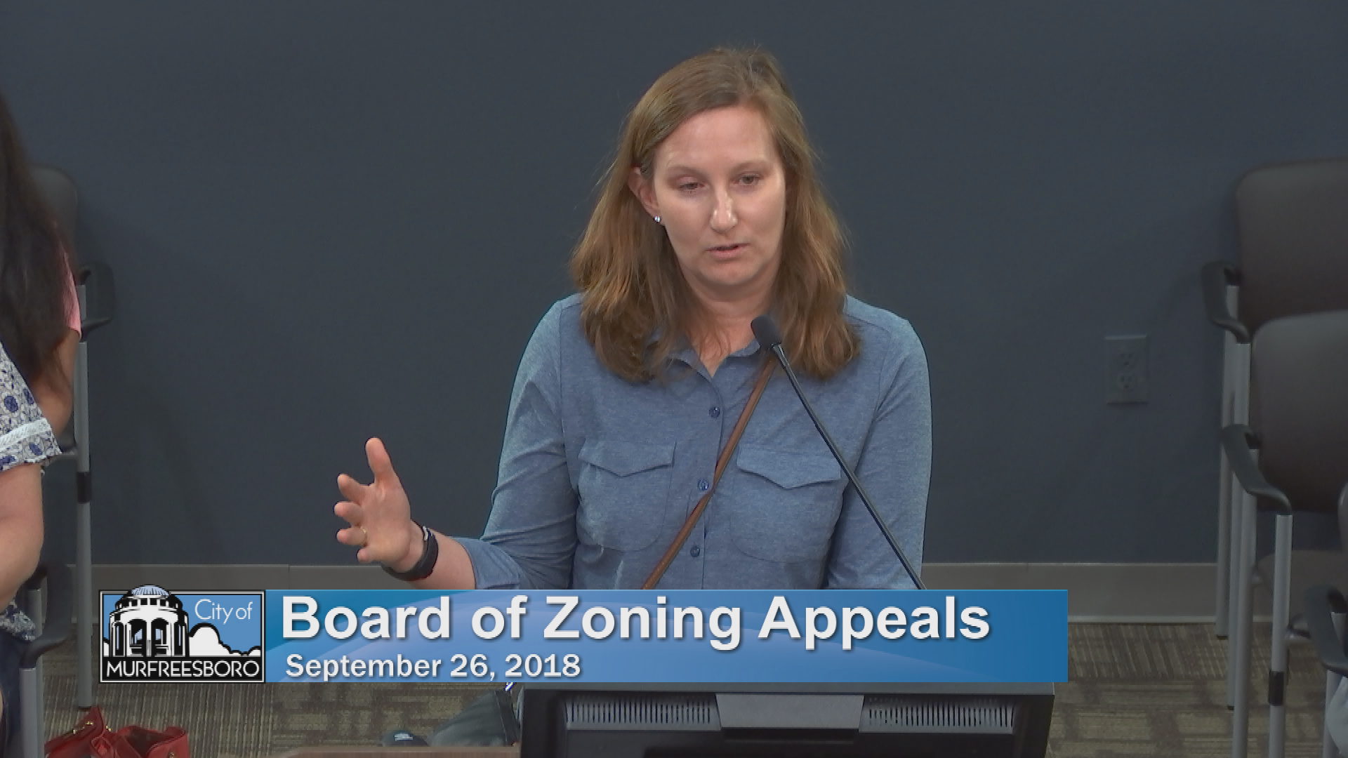 Thumbnail image for Board of Zoning Appeals (9/26)