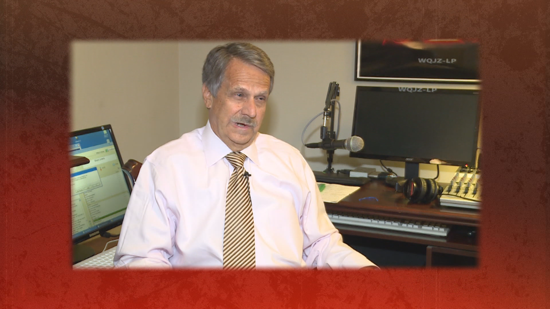 Thumbnail image for In The City Promo