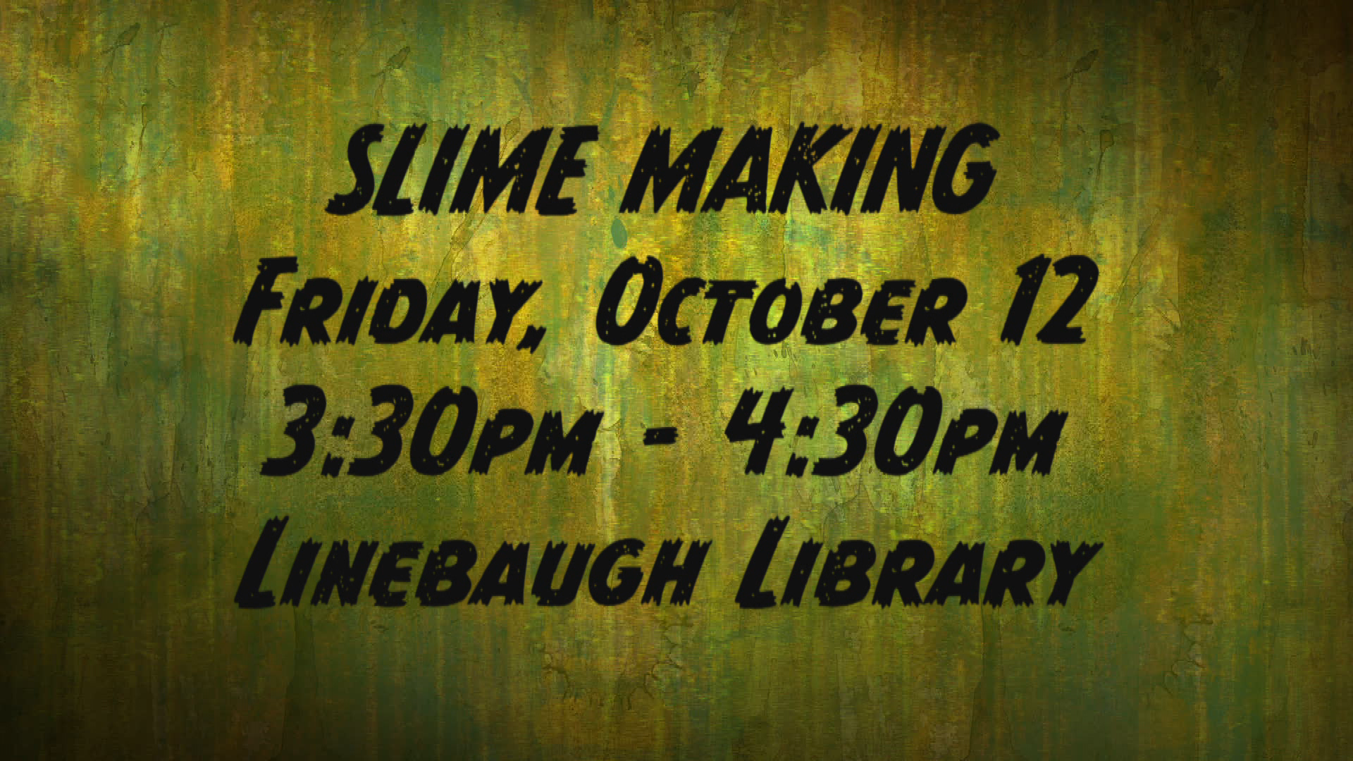 Thumbnail image for Murfreesboro Family Events (Oct 2018)