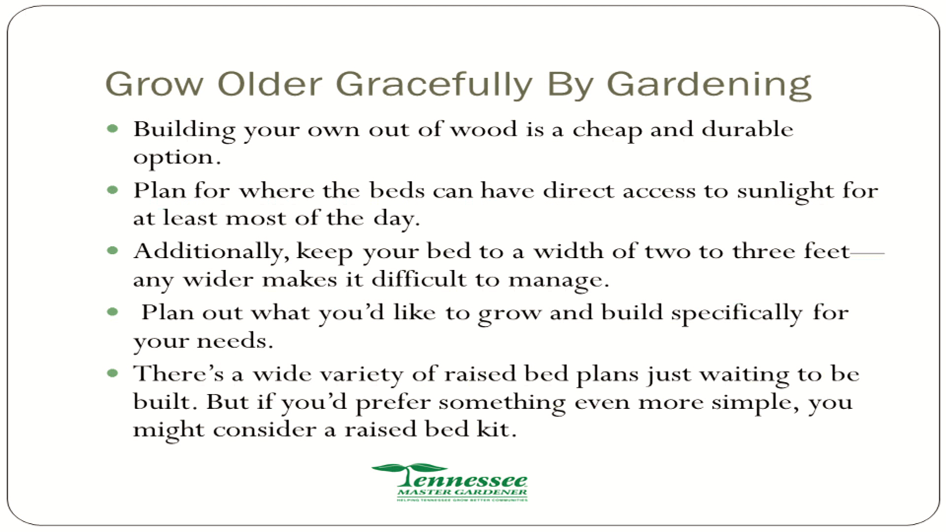 Thumbnail image for In the Garden