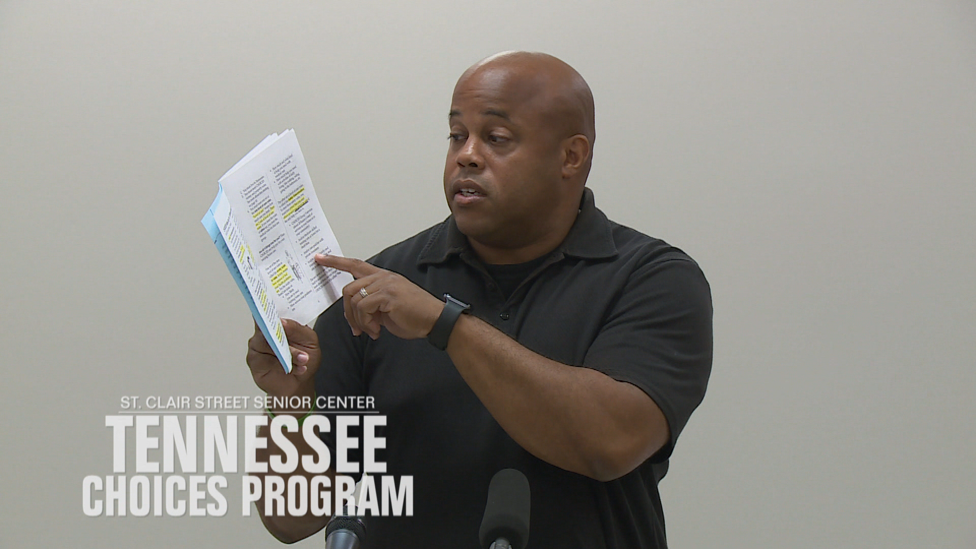 Thumbnail image for Tennessee Choices Program