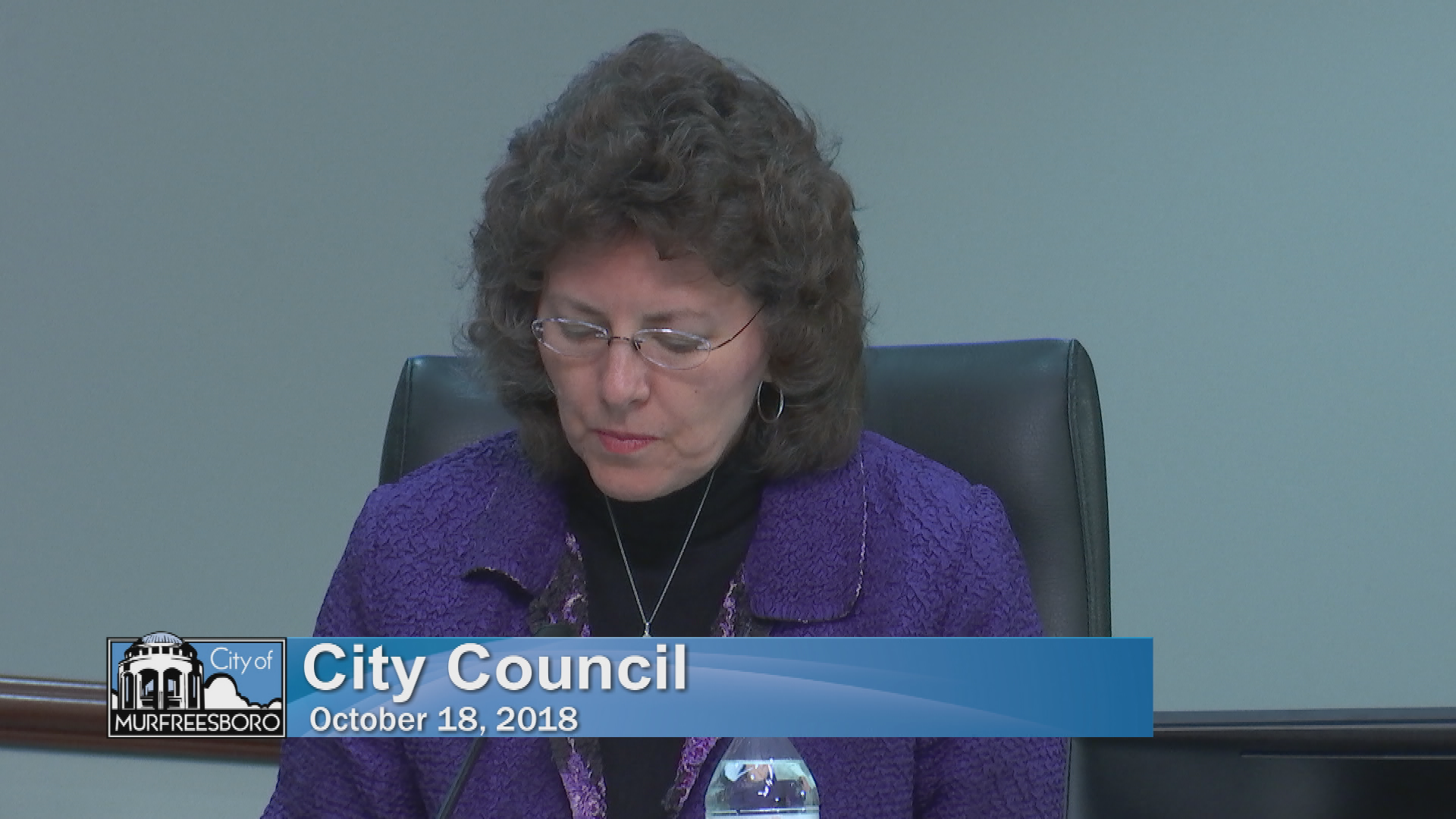 Thumbnail image for City Council (10/18)