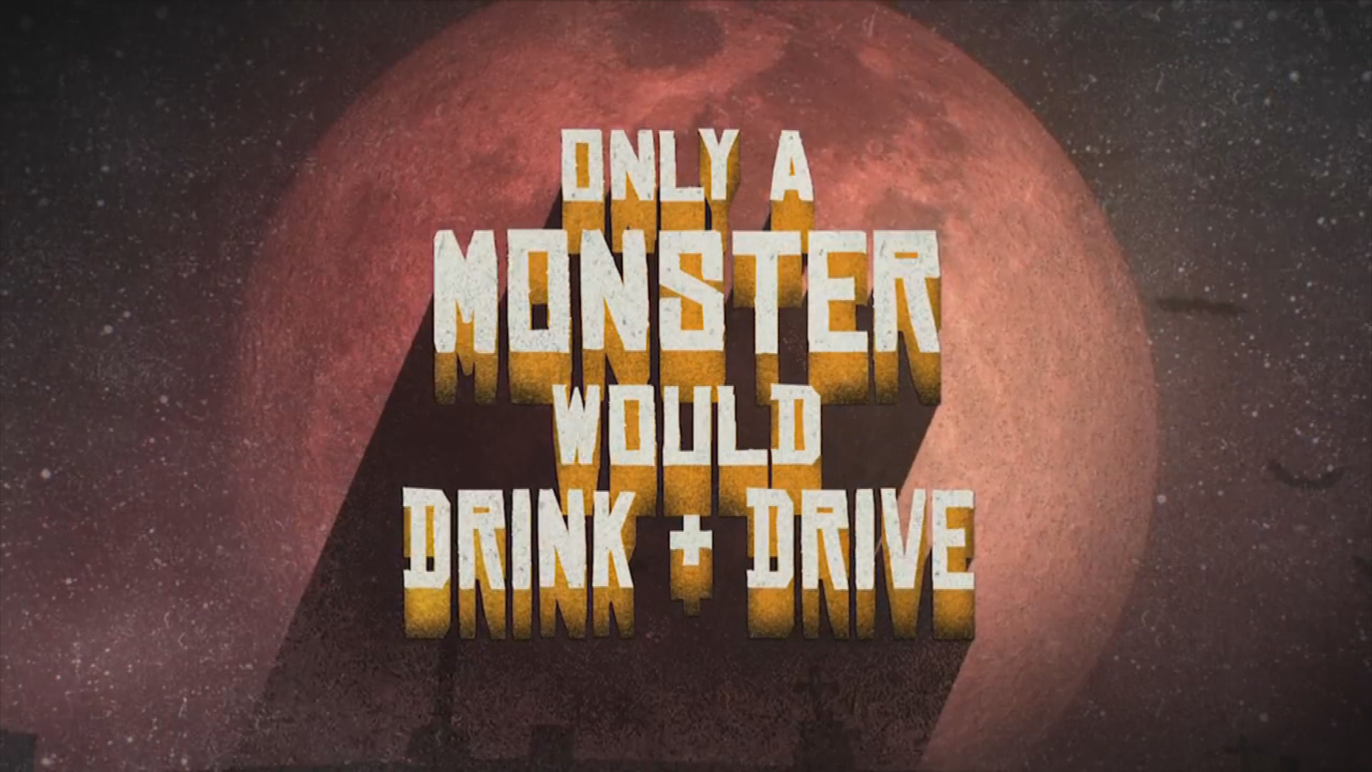 Thumbnail image for Ghouls and Goblins Safety PSA