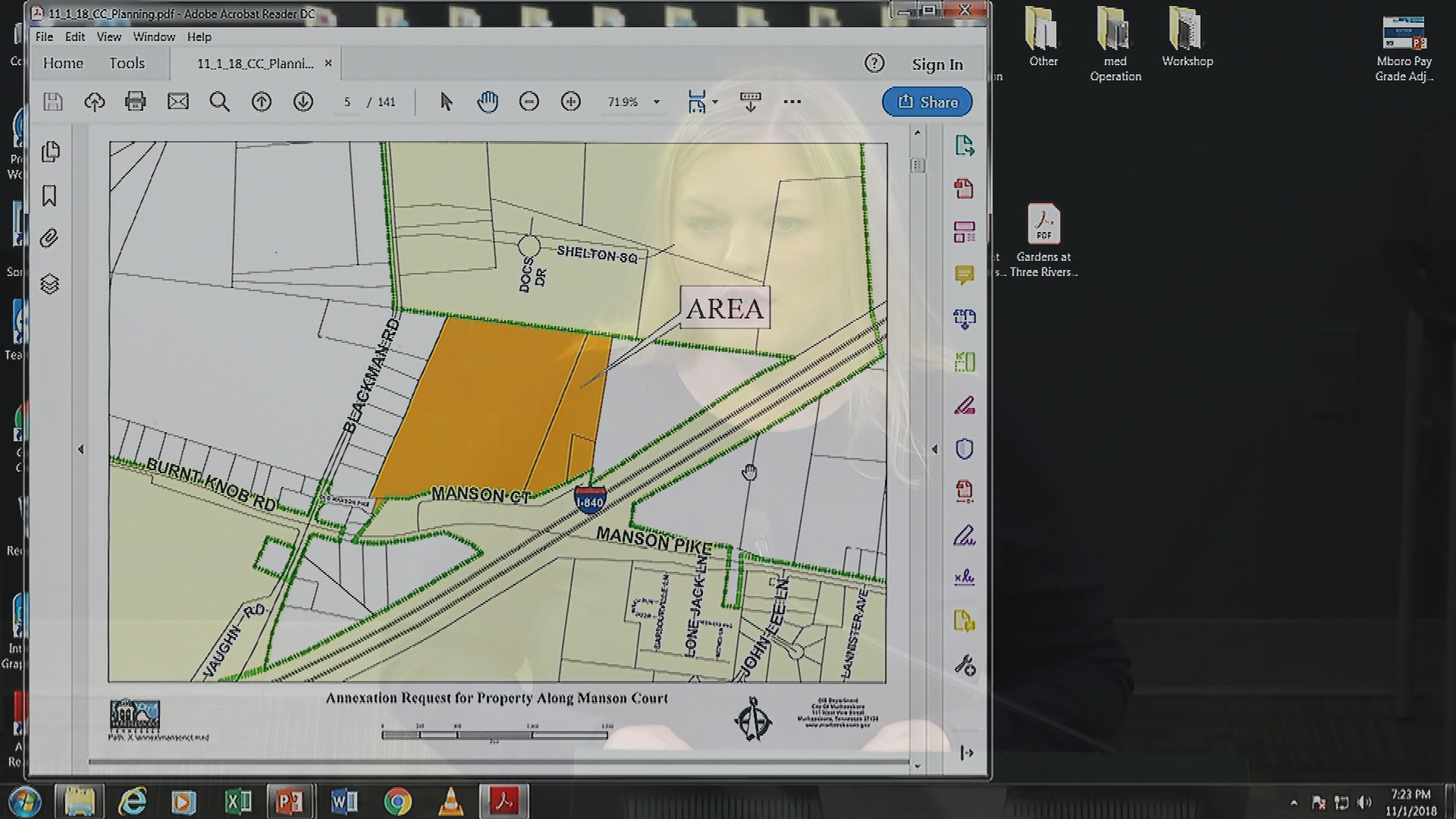 Thumbnail image for City Council (11/1)